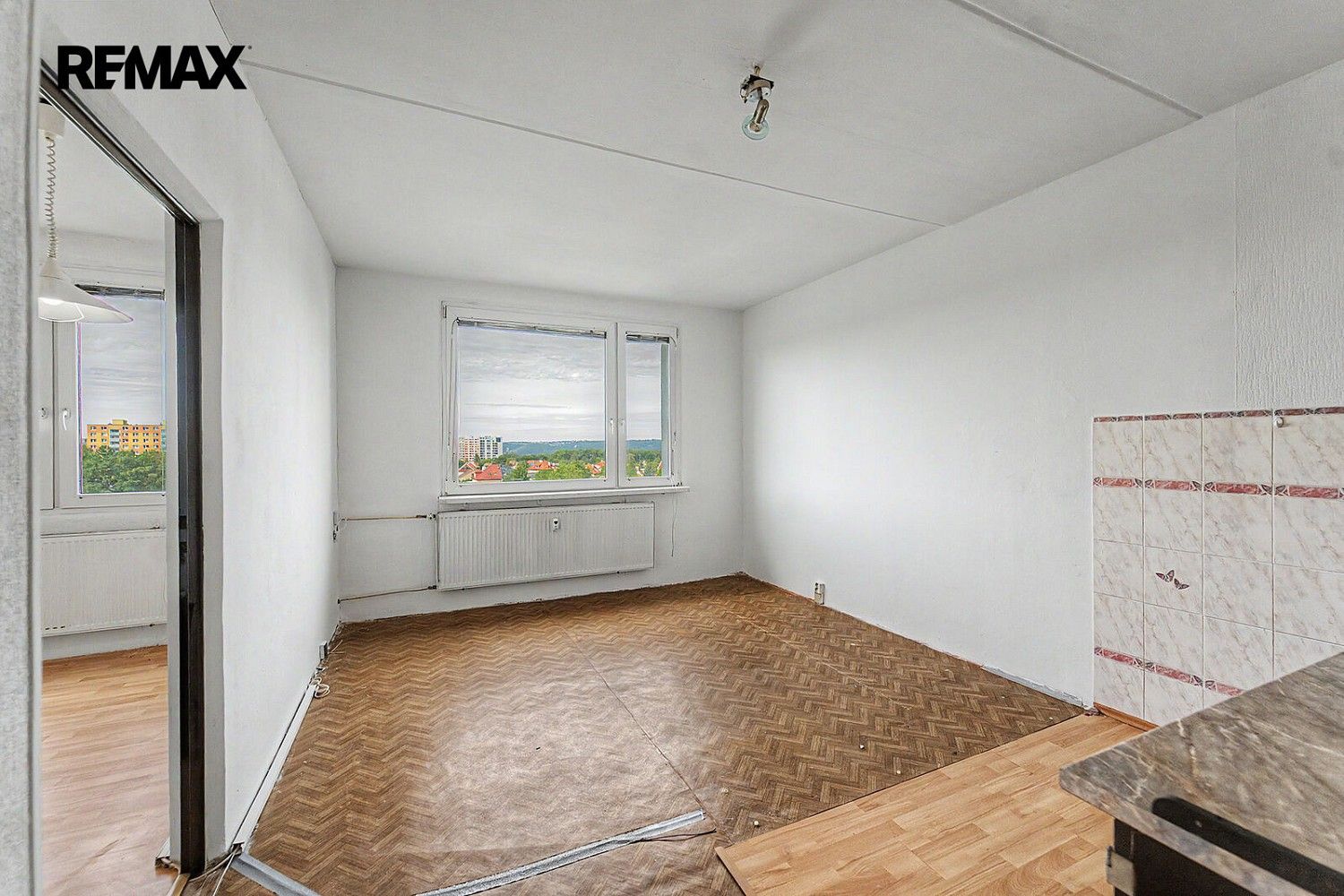 2+kk, Praha - Kamýk, okres Praha 12, Hlavní město Praha, 39 m² - 1