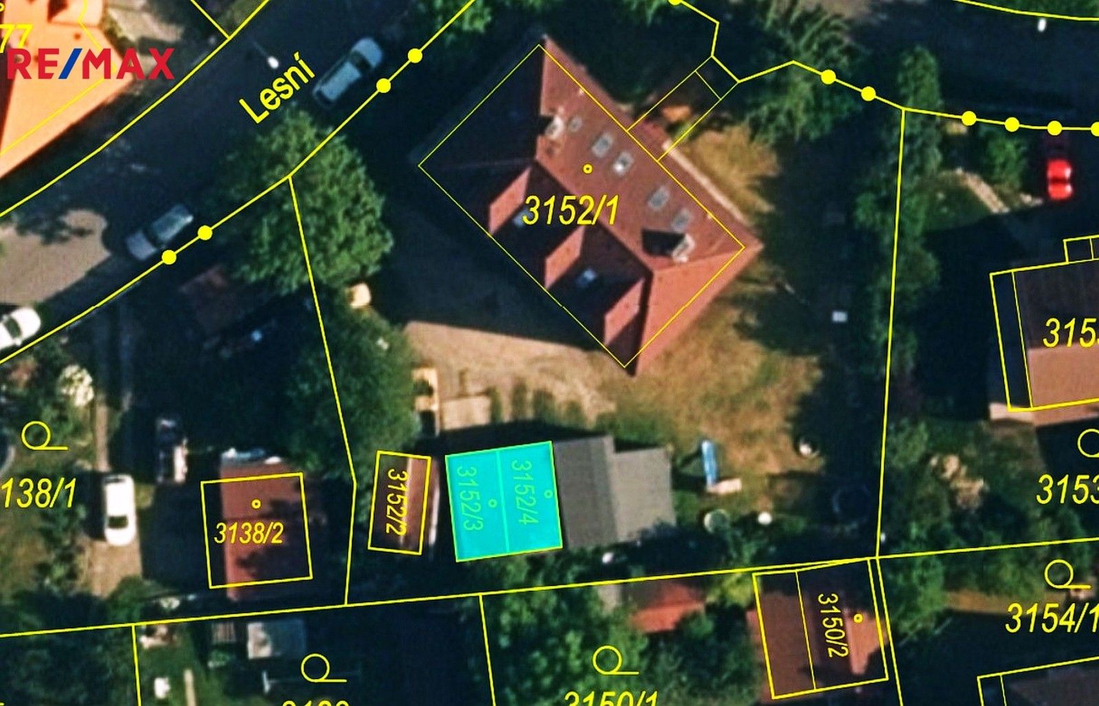 Prodej garáž - Liberec, 36 m²