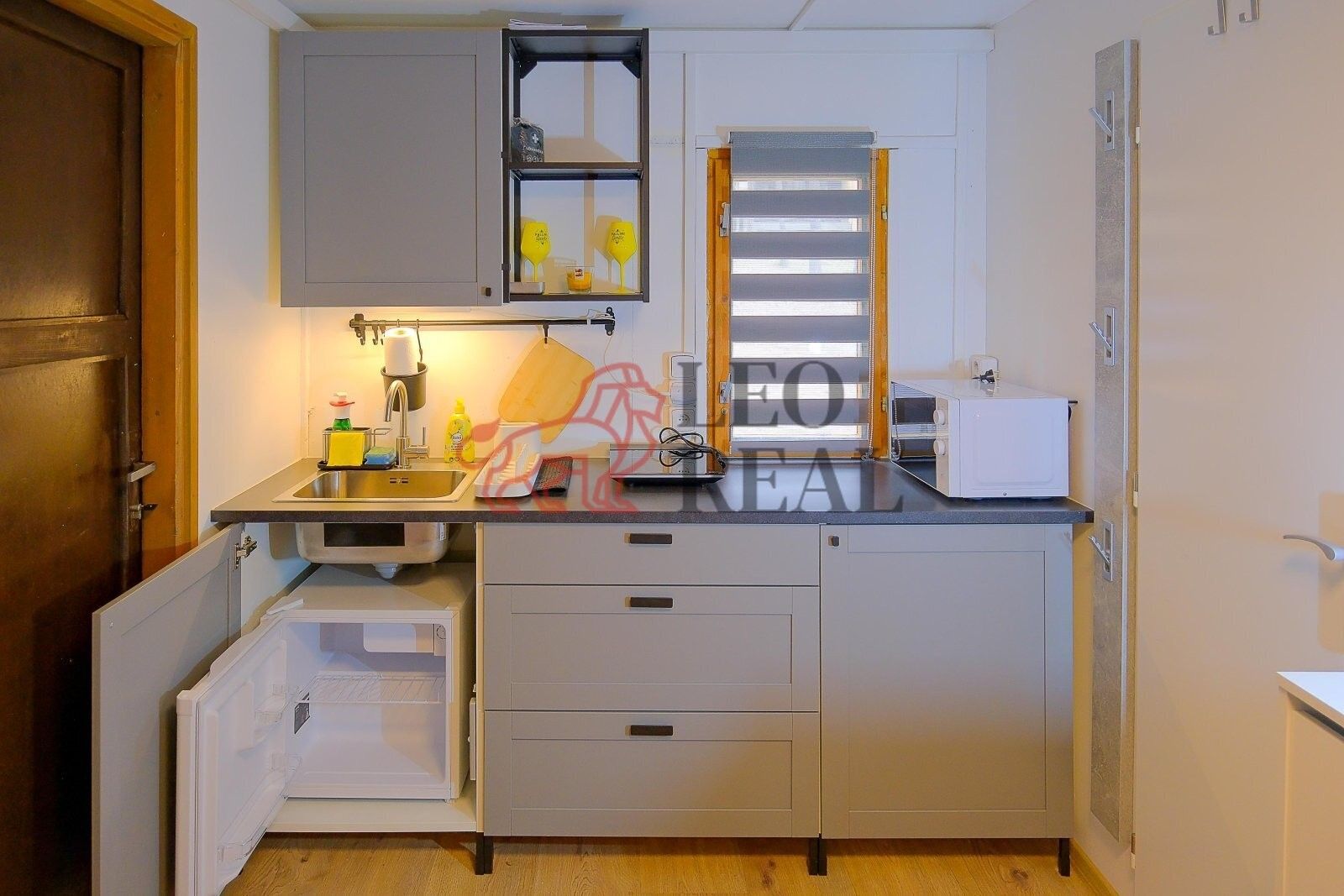 Chata · 27 m² · Pod Borným, Doksy Staré Splavy - 3