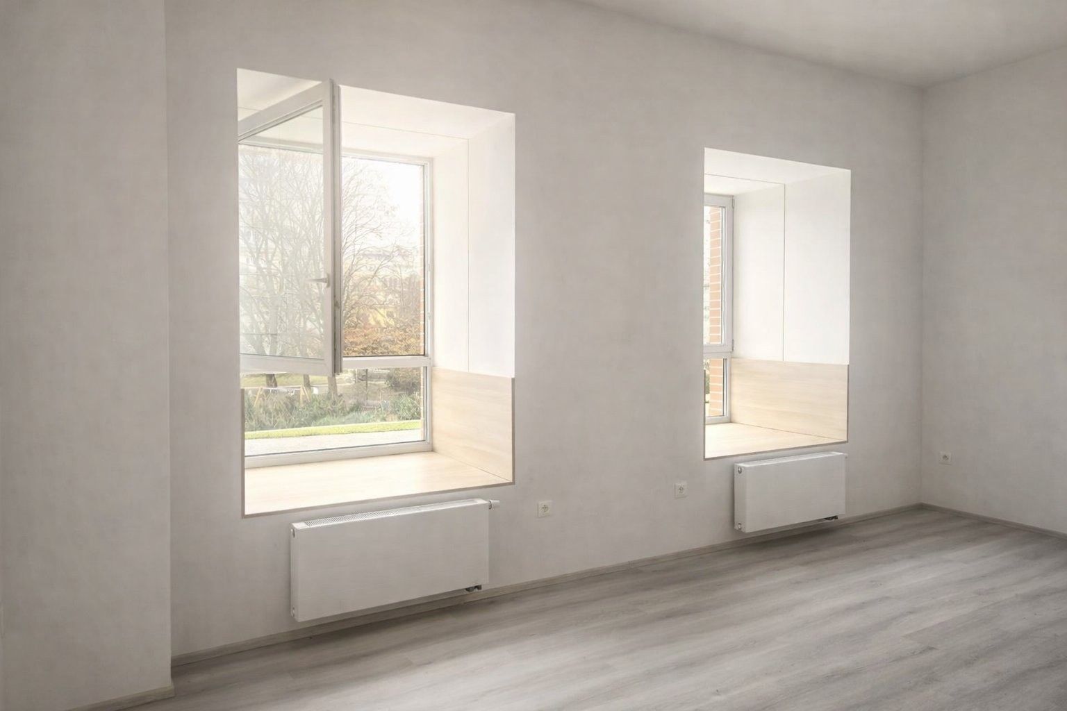 Prodej byt 2+kk - Lorencova 3791, Zlín, 53 m²