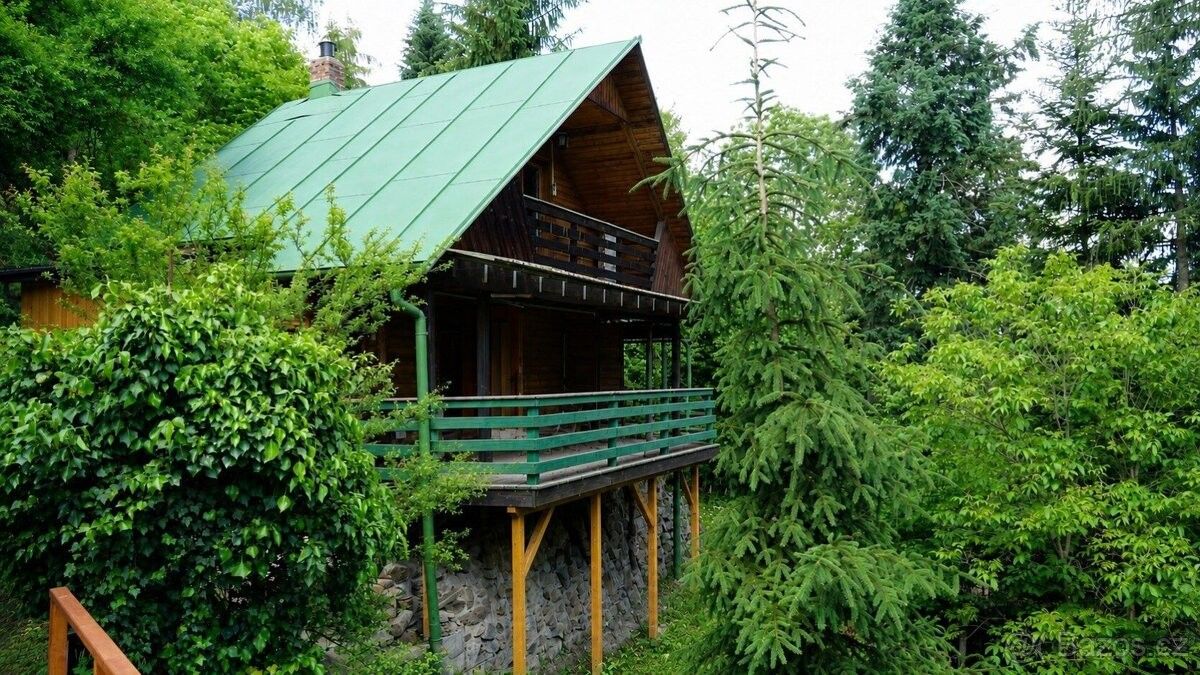Chaty, Hvozdnice, 252 05 - 2