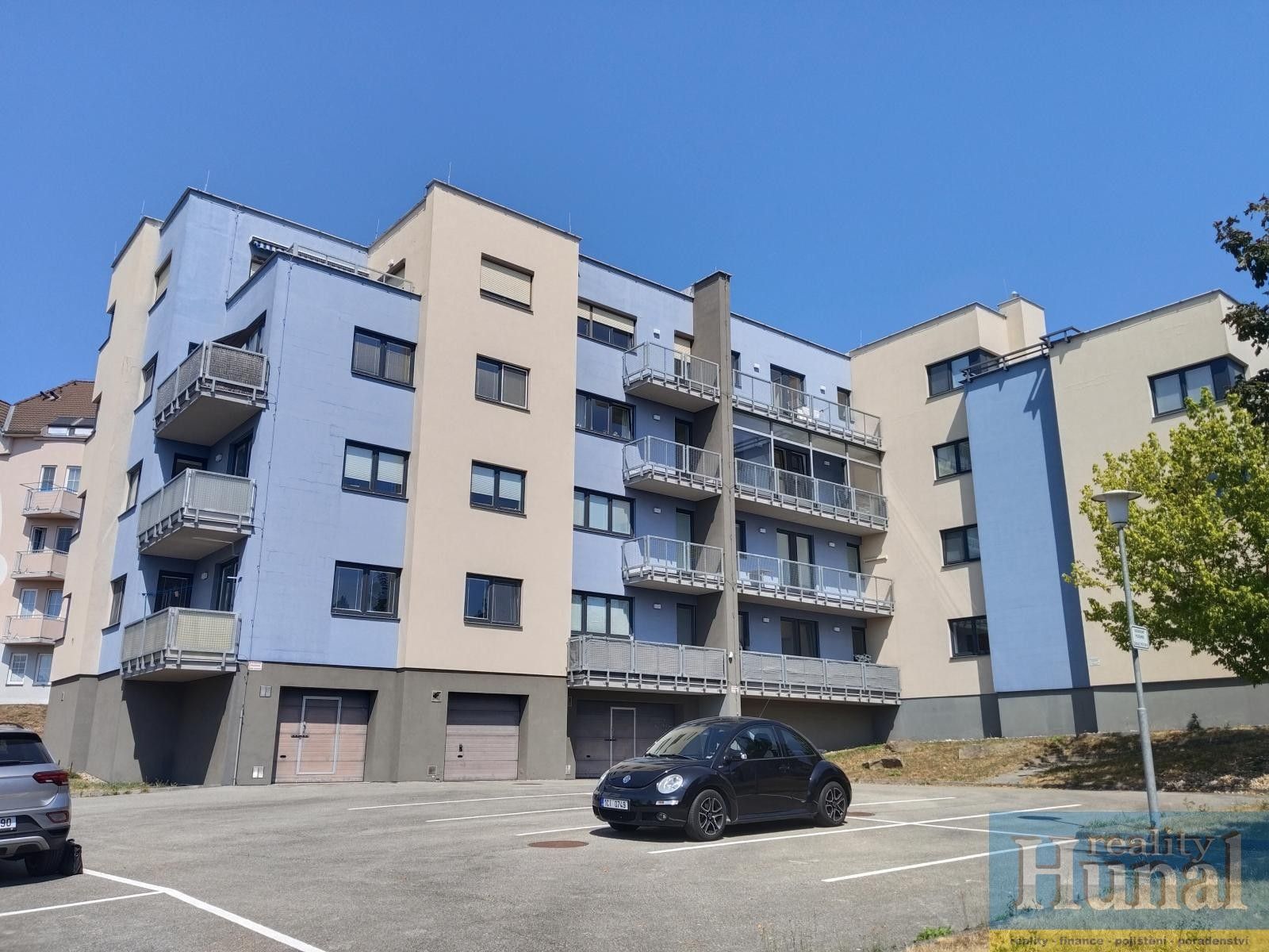 1+kk, Mukova, Jindřichův Hradec, 36 m²