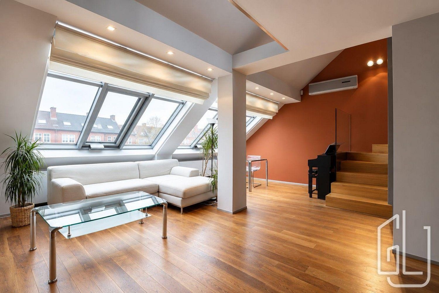 3+1, Krakovská, Praha 1 - Nové Město, 94 m² - 2