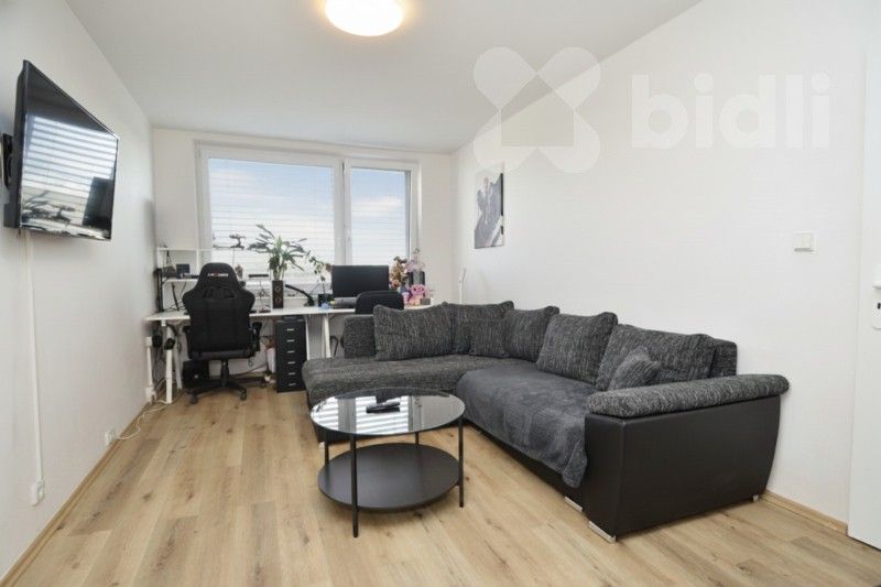 2+kk, K rovinám 544, Praha Jinonice, 43 m² - 1