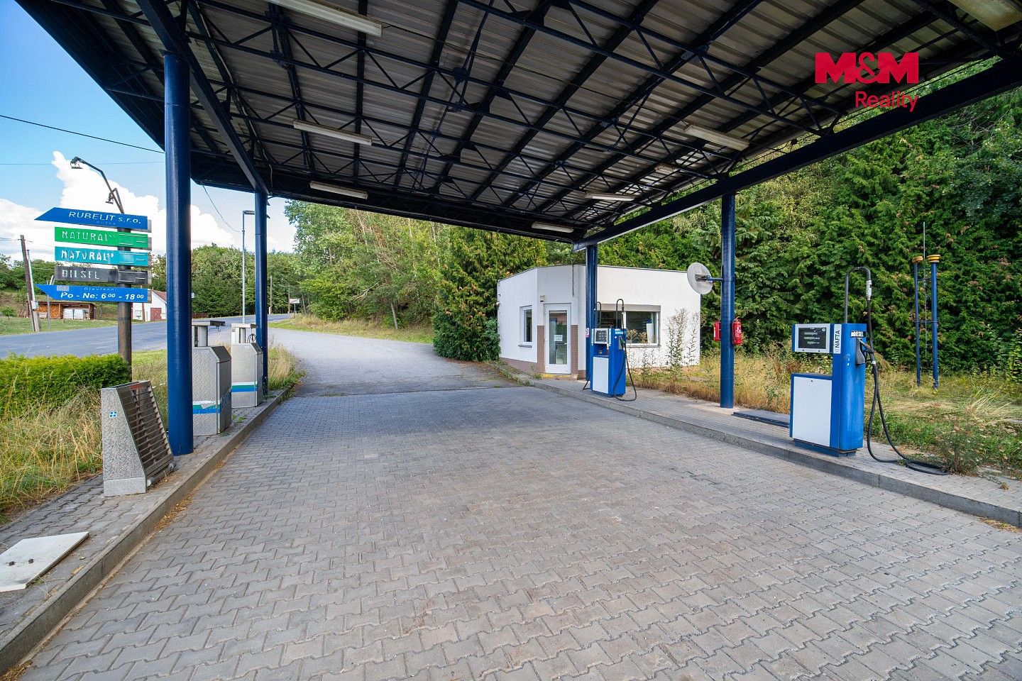 Ostatní, Rožná, okres Žďár nad Sázavou, Kraj Vysočina, 20 m² - 2