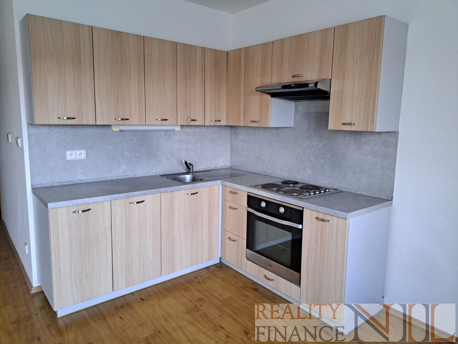 Pronájem byt 2+kk - Lindauerova, Plzeň, 56 m²