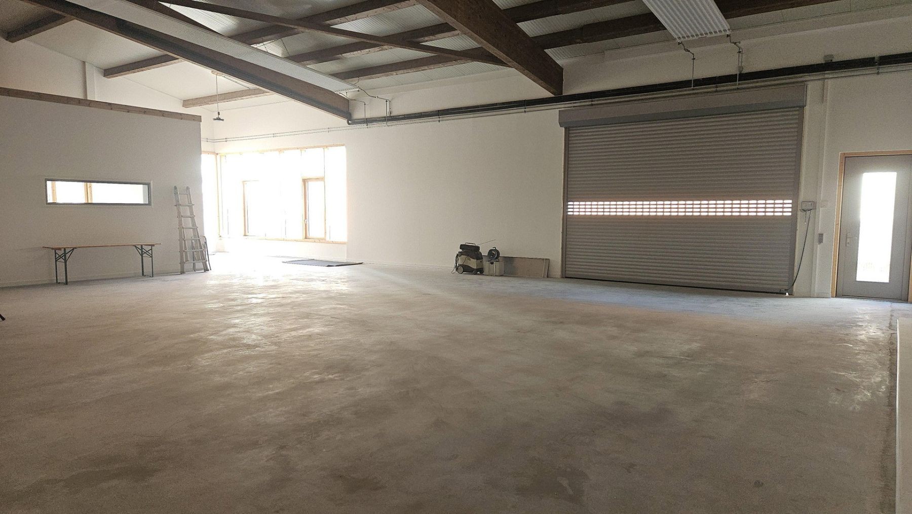 Pronájem obchodní prostory - ZInnhütte 15, , Dolní Sasko, 255 m² - 5
