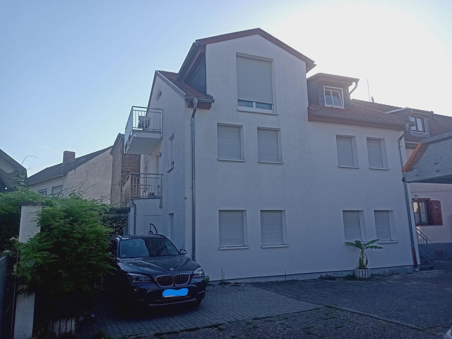 Rodinné domy, , Hessen, 240 m² - 1