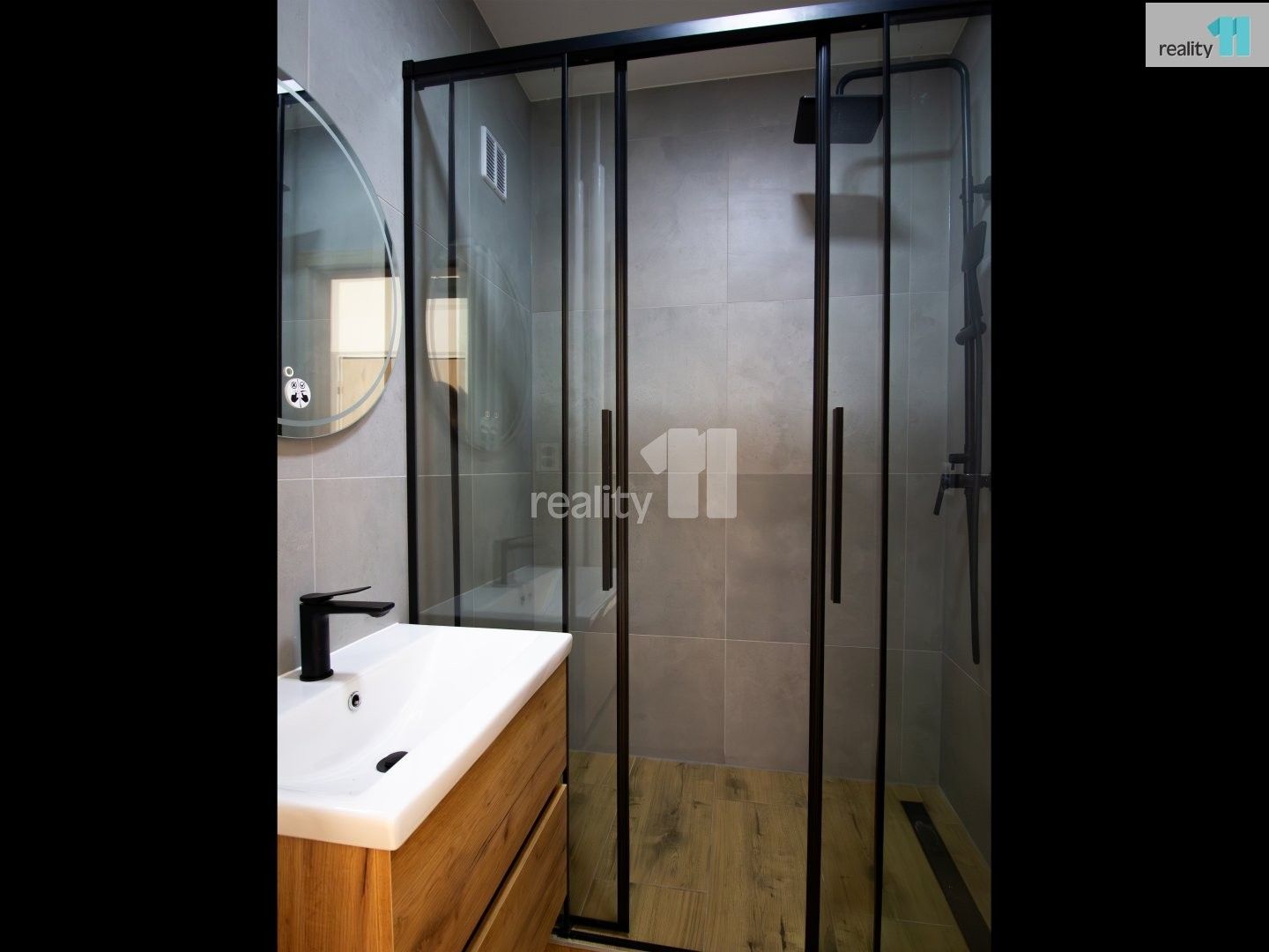 Prodej byt 2+1 - Dr. Martínka 1380, Ostrava Hrabůvka, 54 m² - 5