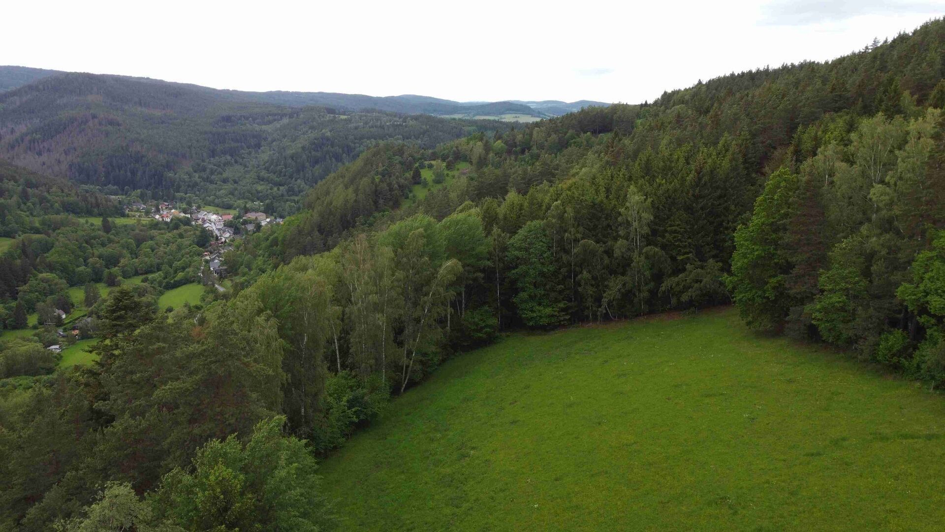 Ostatní, Rejštejn, 1 m²