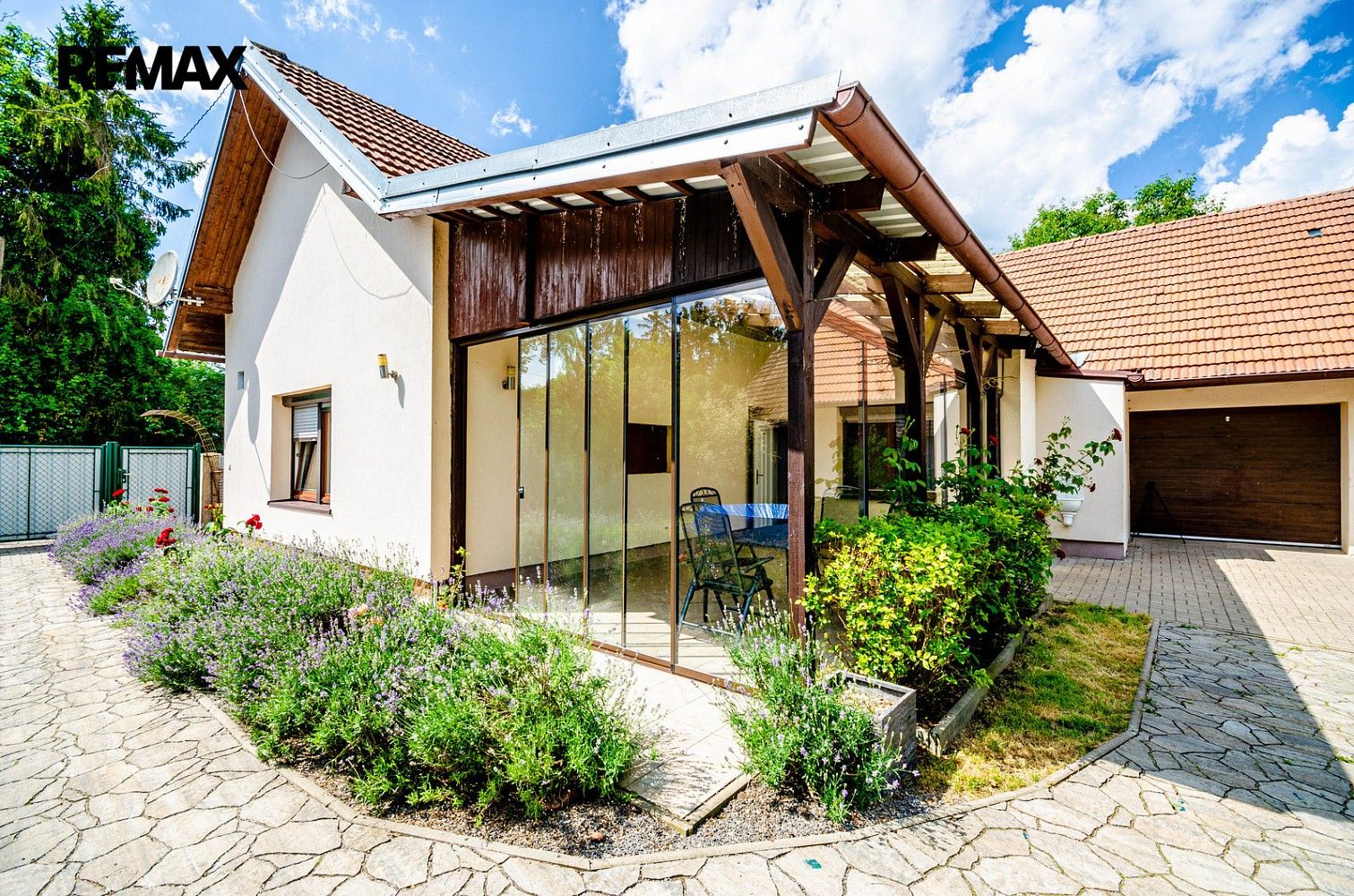 Rodinné domy, Chotěšice - Nová Ves, okres Nymburk, Středočeský kraj, 172 m² - 1