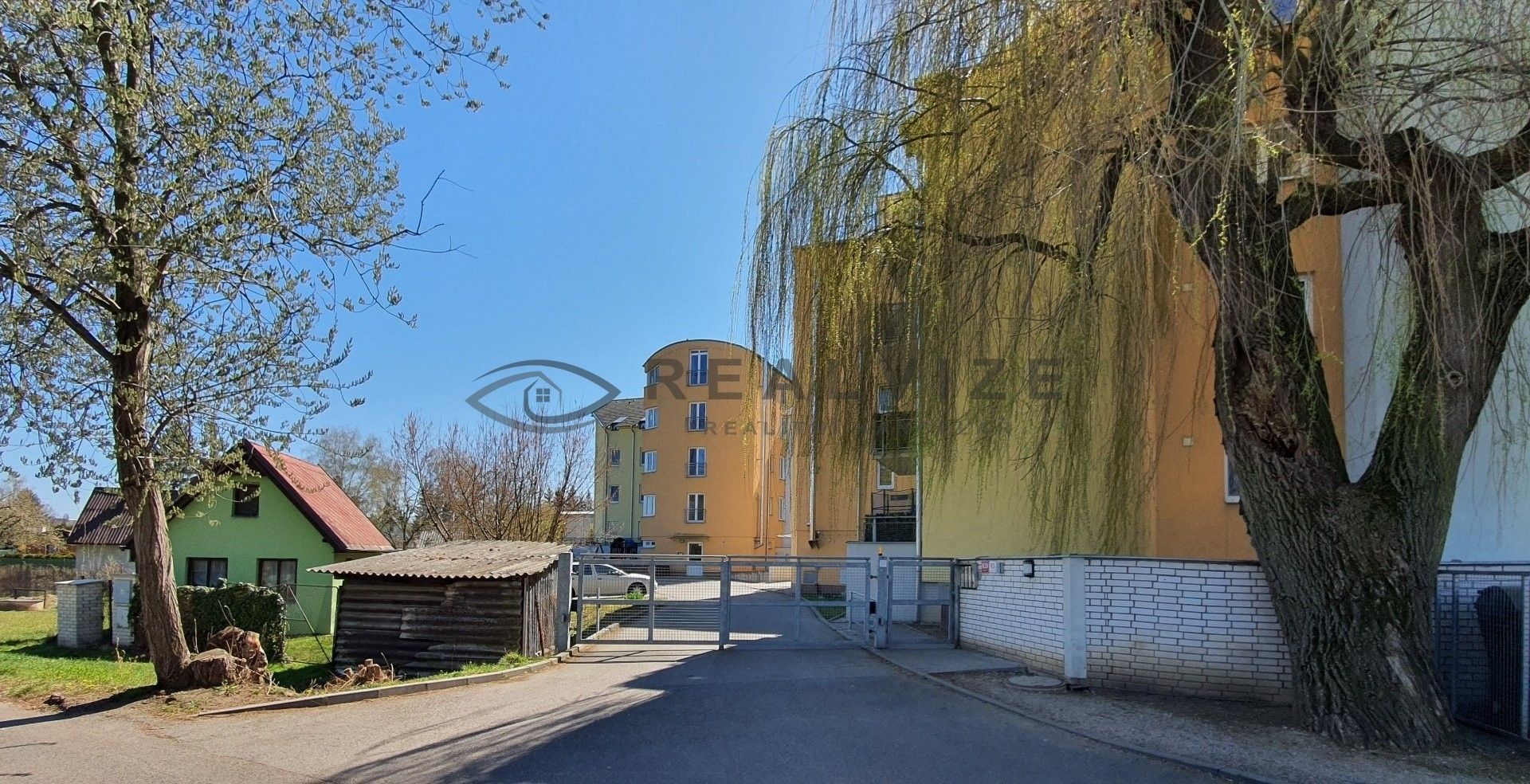 2+kk, Litvínovická, České Budějovice, 50 m²