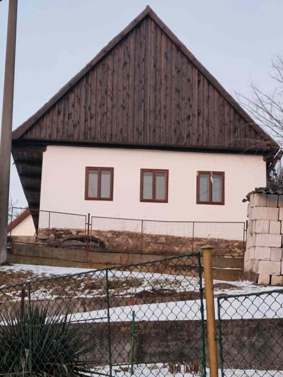 Chaty, Kaznějov, 331 51 - 1