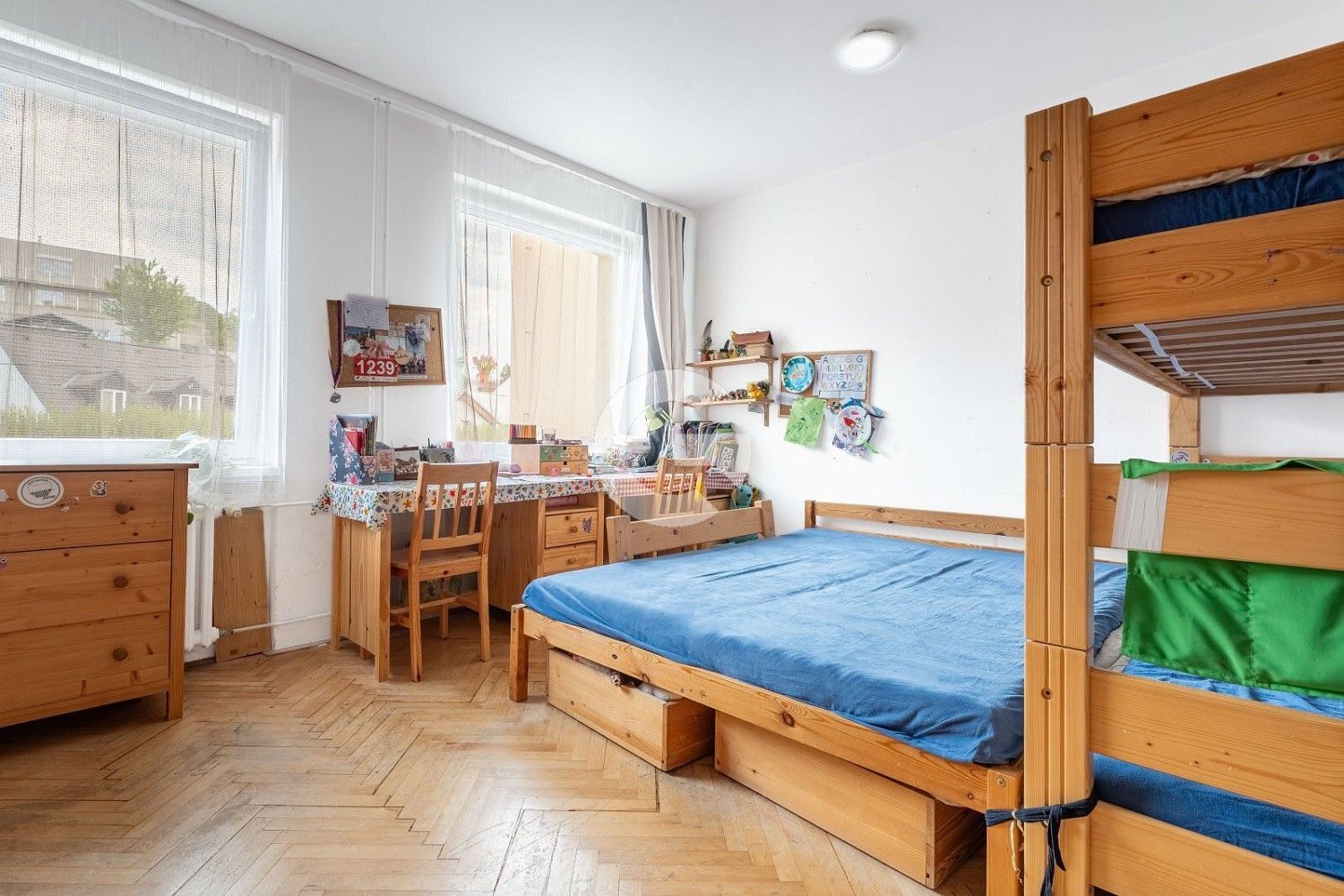 Byt 3+1 · 79 m² · Zábrančí I, Zlín - Louky - 4
