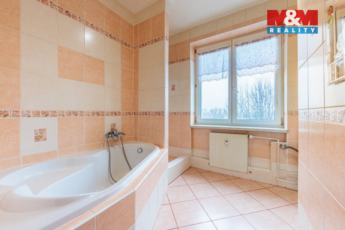 Pronájem byt 3+1 - Bukovany, 84 m²