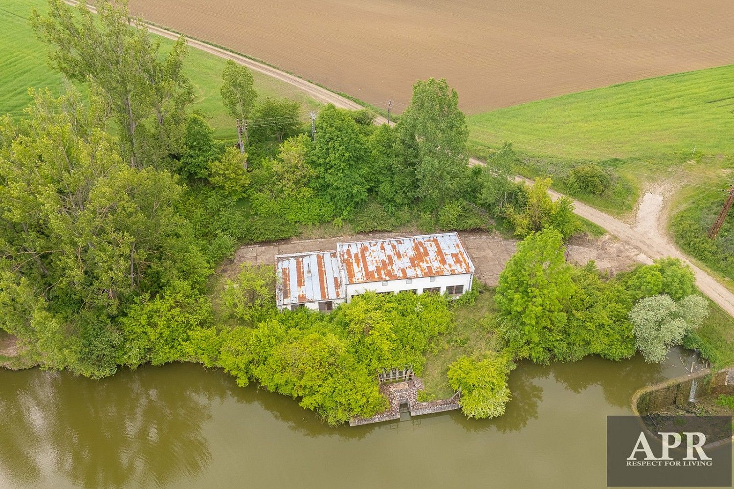 Komerční nemovitost · 192 m² · Hluk, okres Uherské Hradiště, Zlínský kraj - 4
