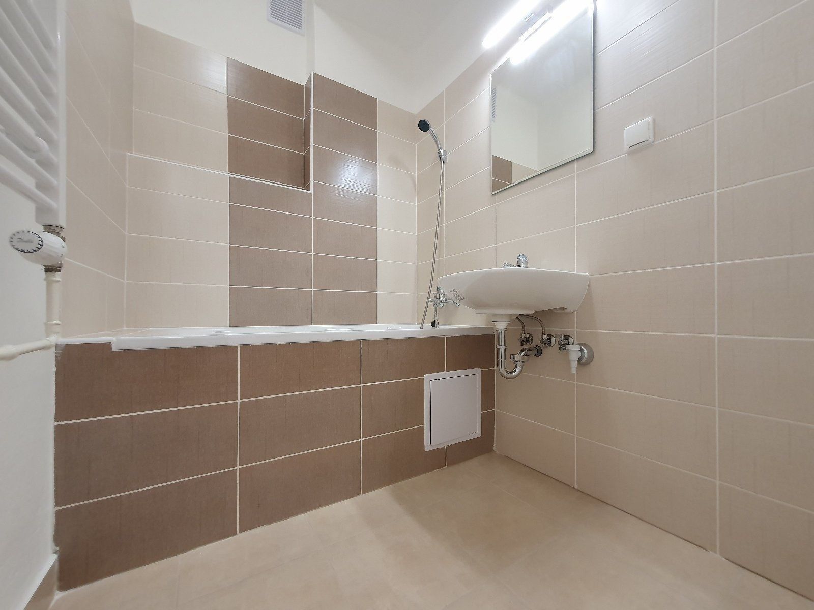 Byt 2+1 · 53 m² · Jana Wericha, Havířov - Havířov-město, Moravskoslezský kraj - 4