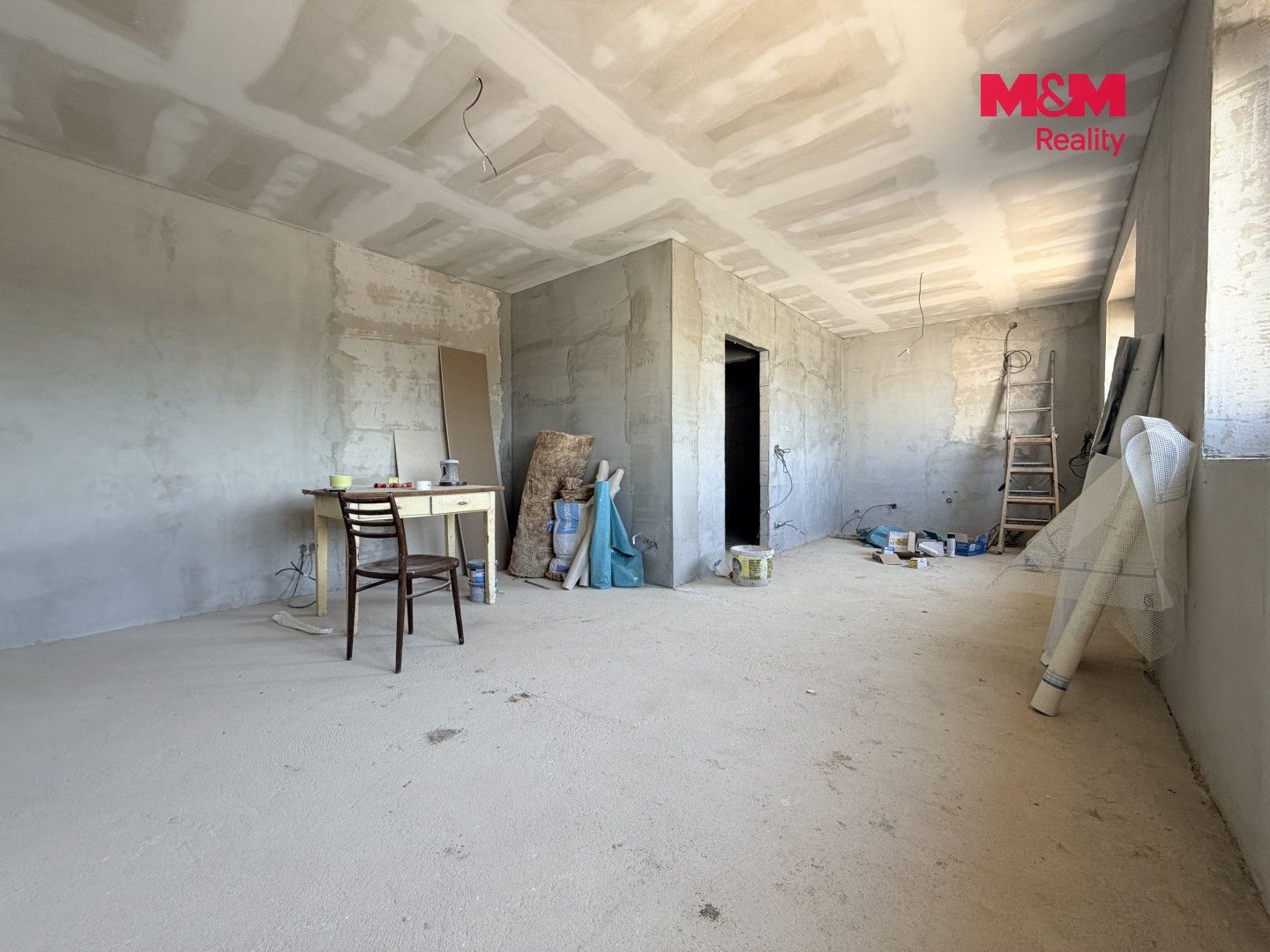 Prodej obchodní prostory - Jihlavská, Brno, 154 m² - 5