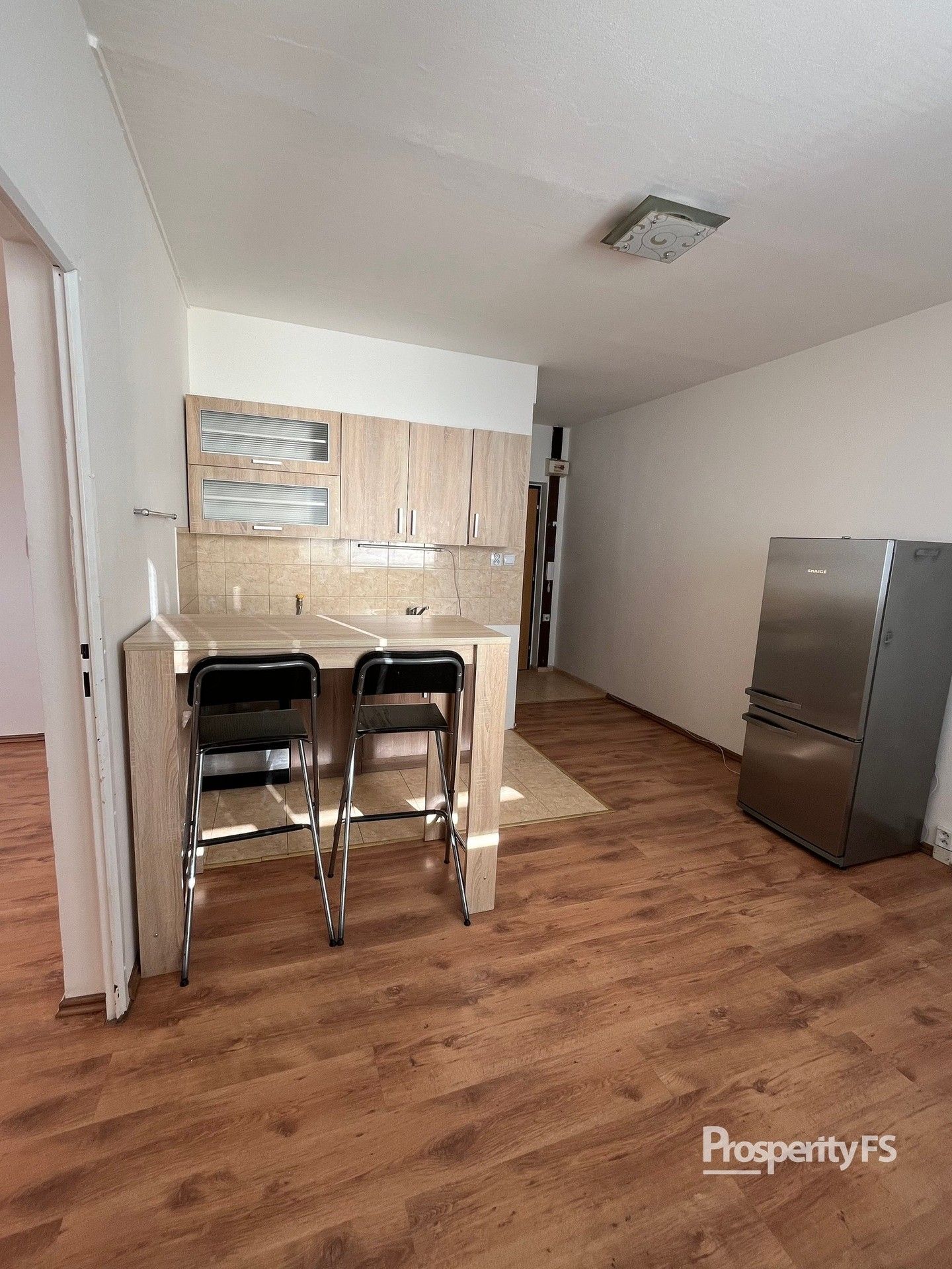 1+1, Na vyhaslém 3164, Kladno, 35 m²