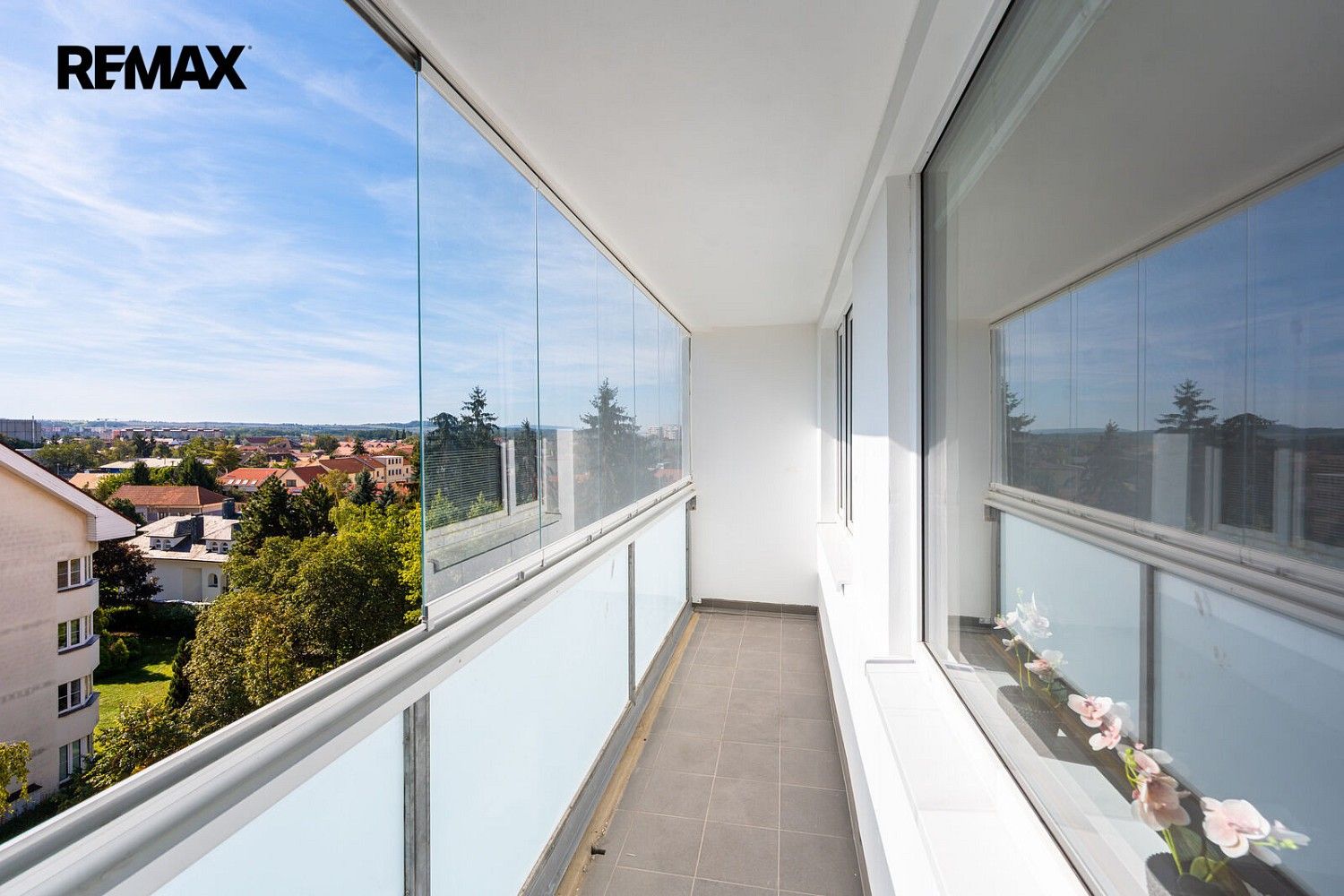 Byt 3+1 · 73 m² · V rohu, Praha 4 - Libuš - 4