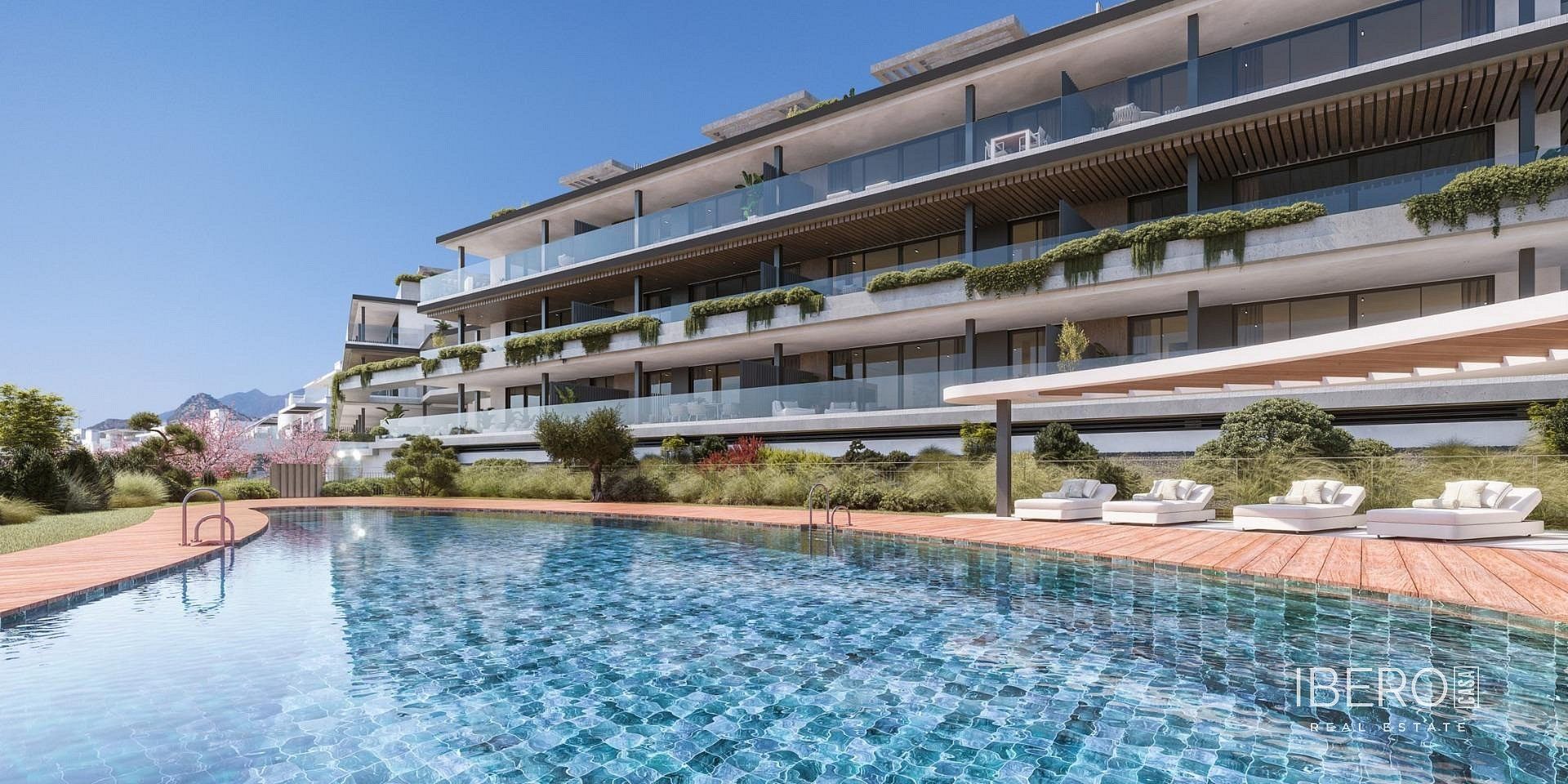 Rodinný dům · 202 m² · Estepona, ES - 4
