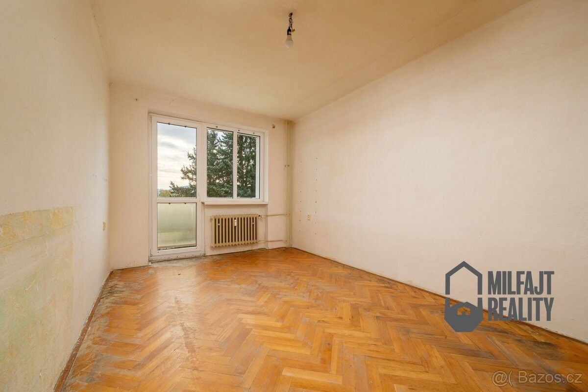 Prodej byt - Dlouhý Most, 463 12