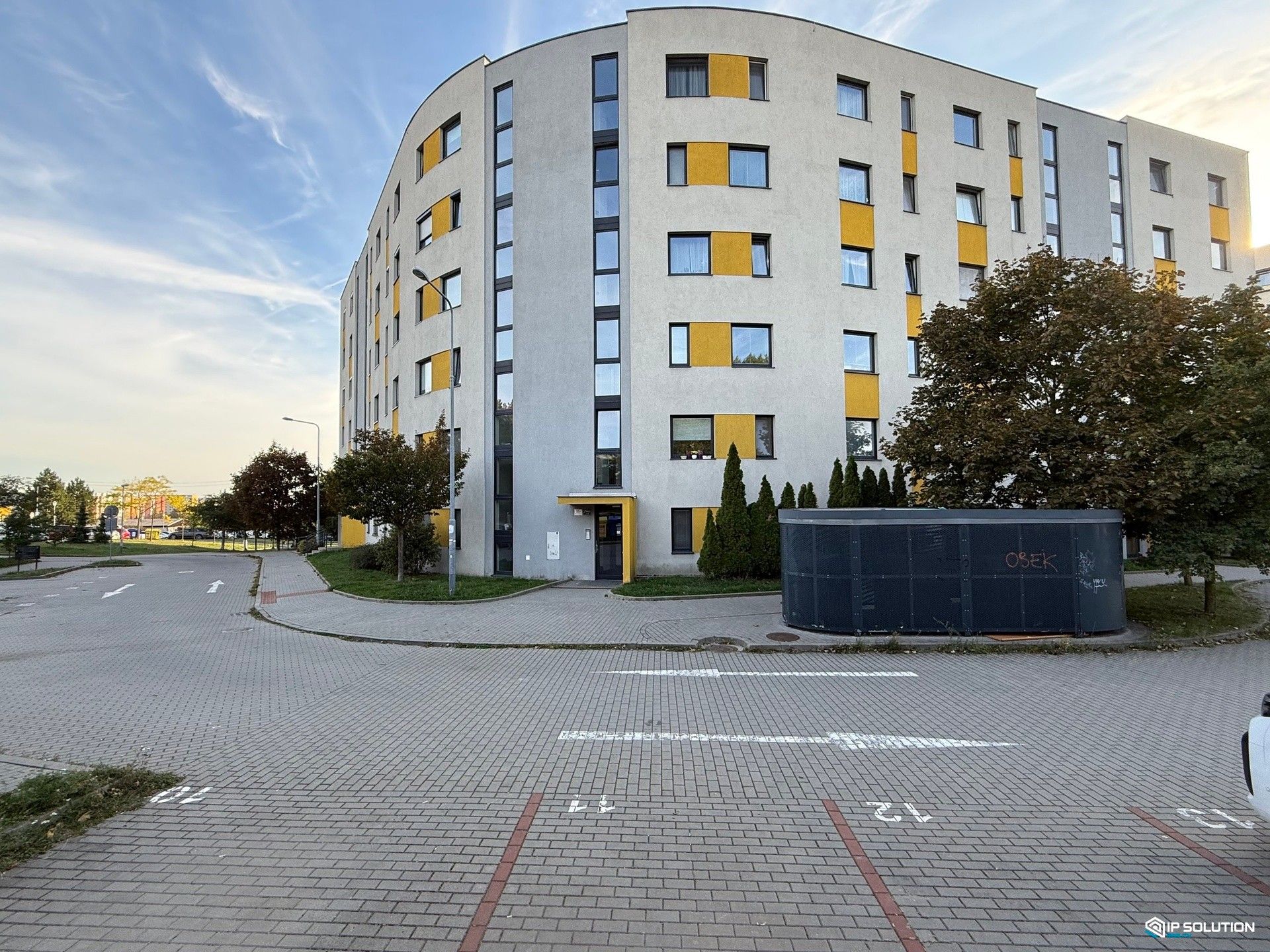 Byt 2+kk · 81 m² · Horníkova 2965, Brno Líšeň - 3