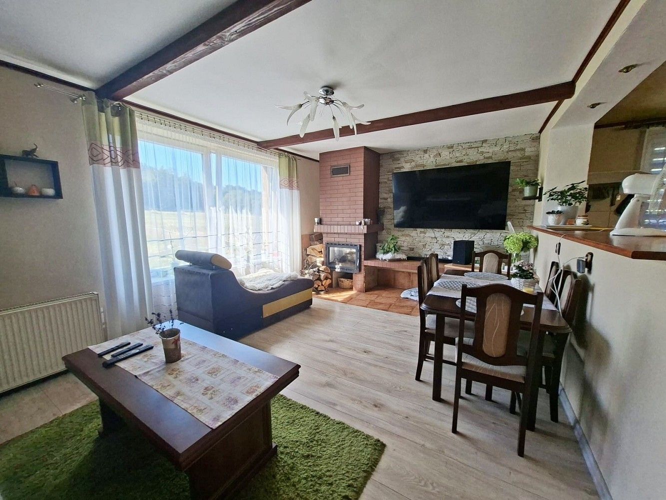 Prodej rodinný dům - Rychvaldská, Bohumín - Skřečoň, okres Karviná, 198 m² - 2
