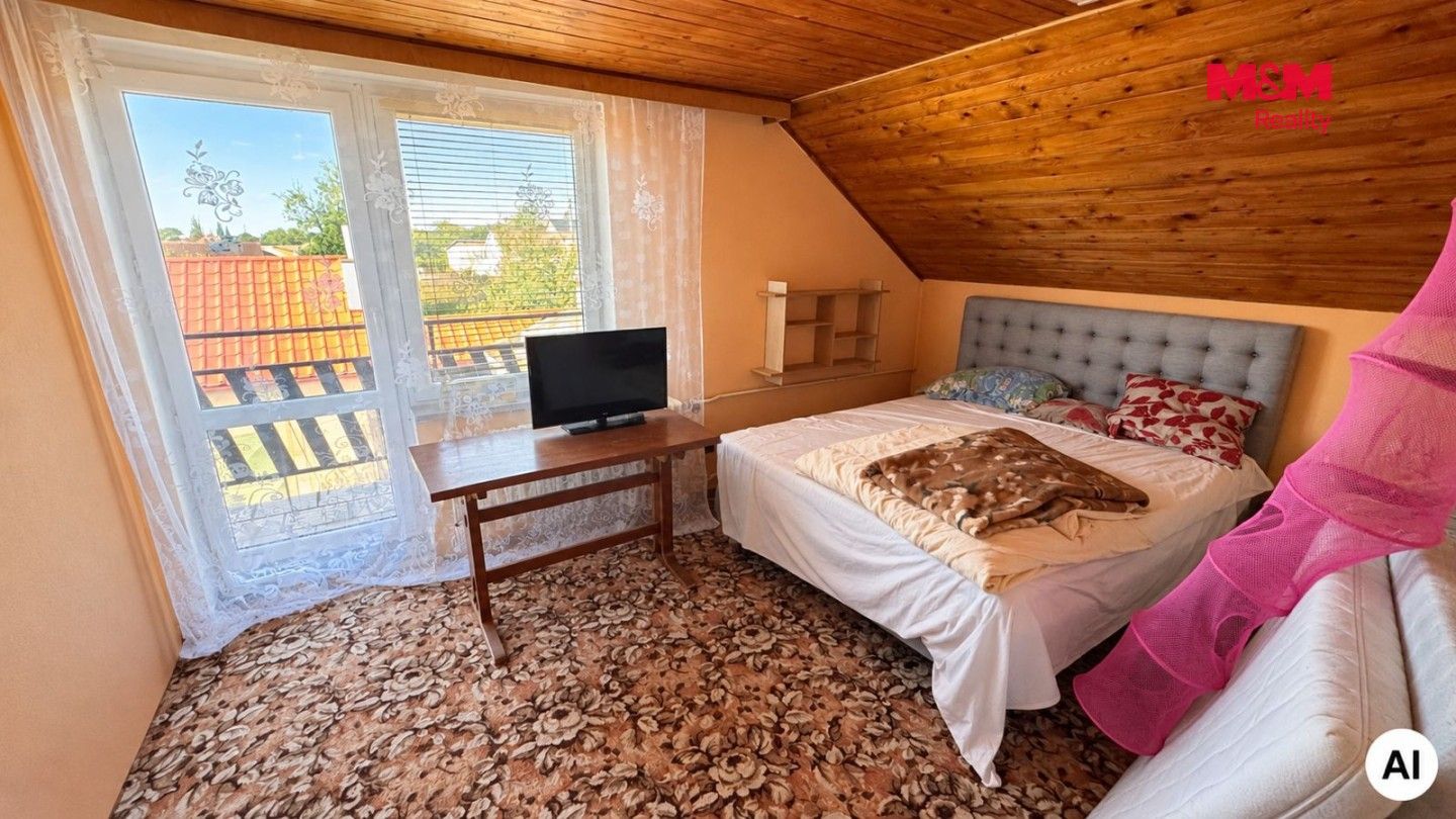 Rodinný dům · 140 m² · Hranice VII-Slavíč, Hranice - 3