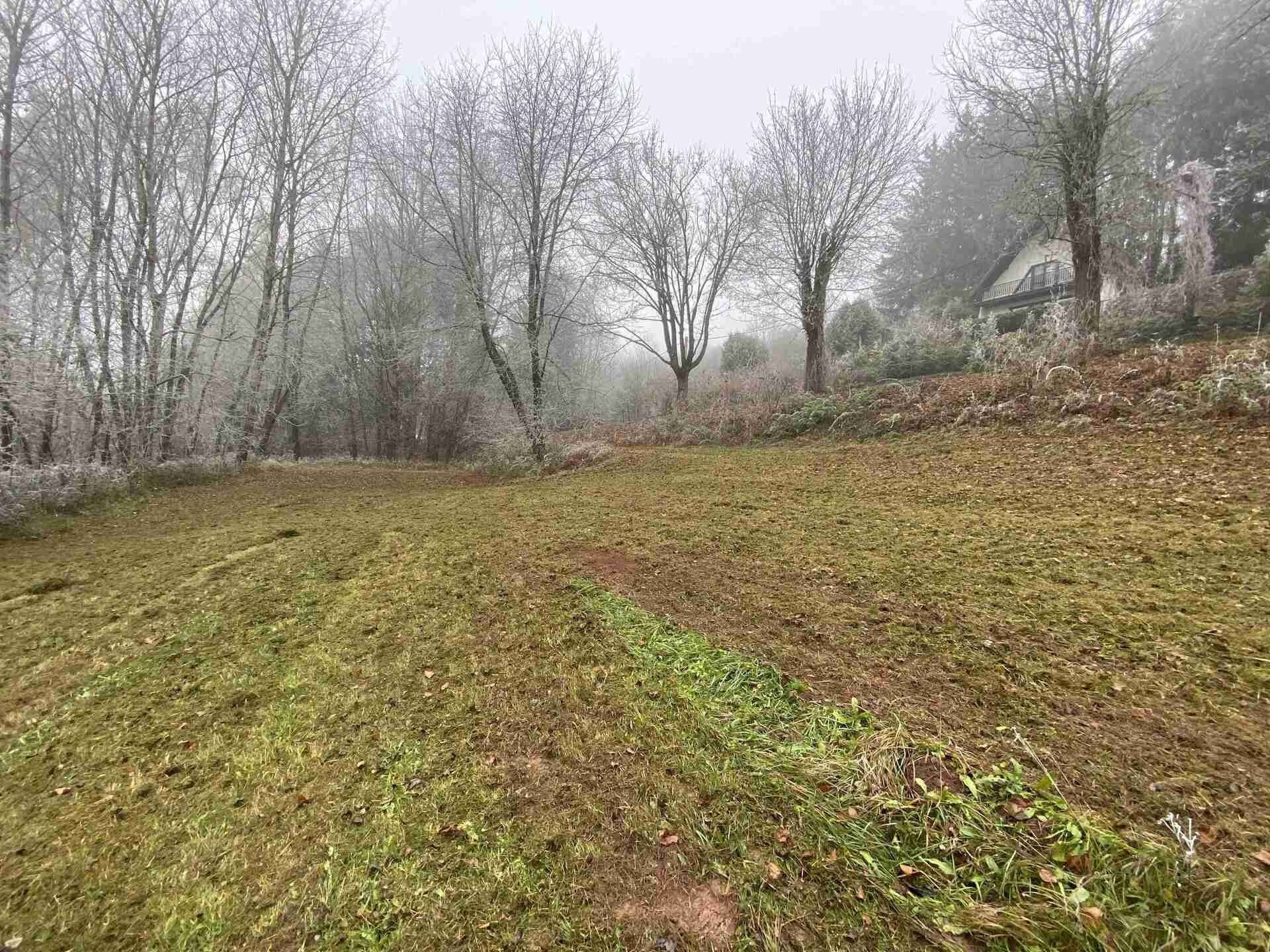 Pozemek pro bydlení, 1 210 m²