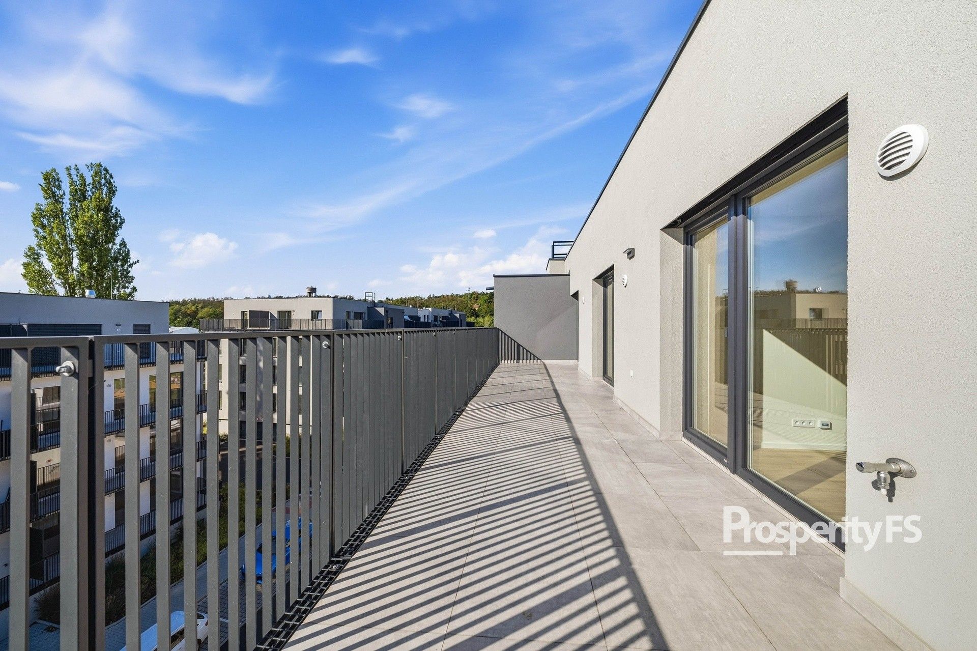 Byt 3+kk · 68 m² · Ke křížku, Kladno Dubí - 2