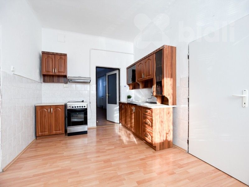 3+1, Seifertova, Svitavy, 97 m²