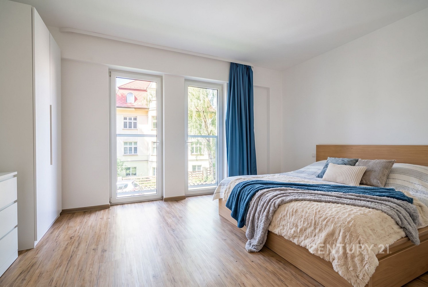 Byt 2+kk · 75 m² · Šumavská, Karlovy Vary - 4