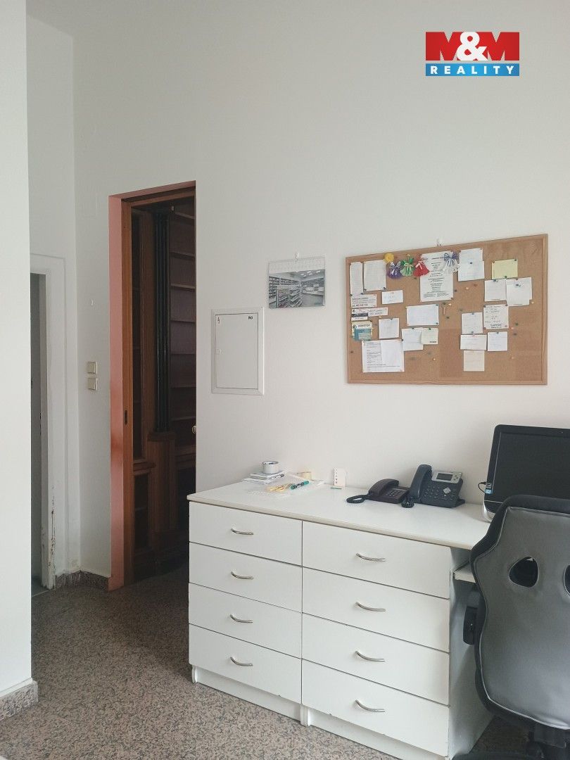 Obchodní prostory · 270 m² · Teplická, Děčín - 4
