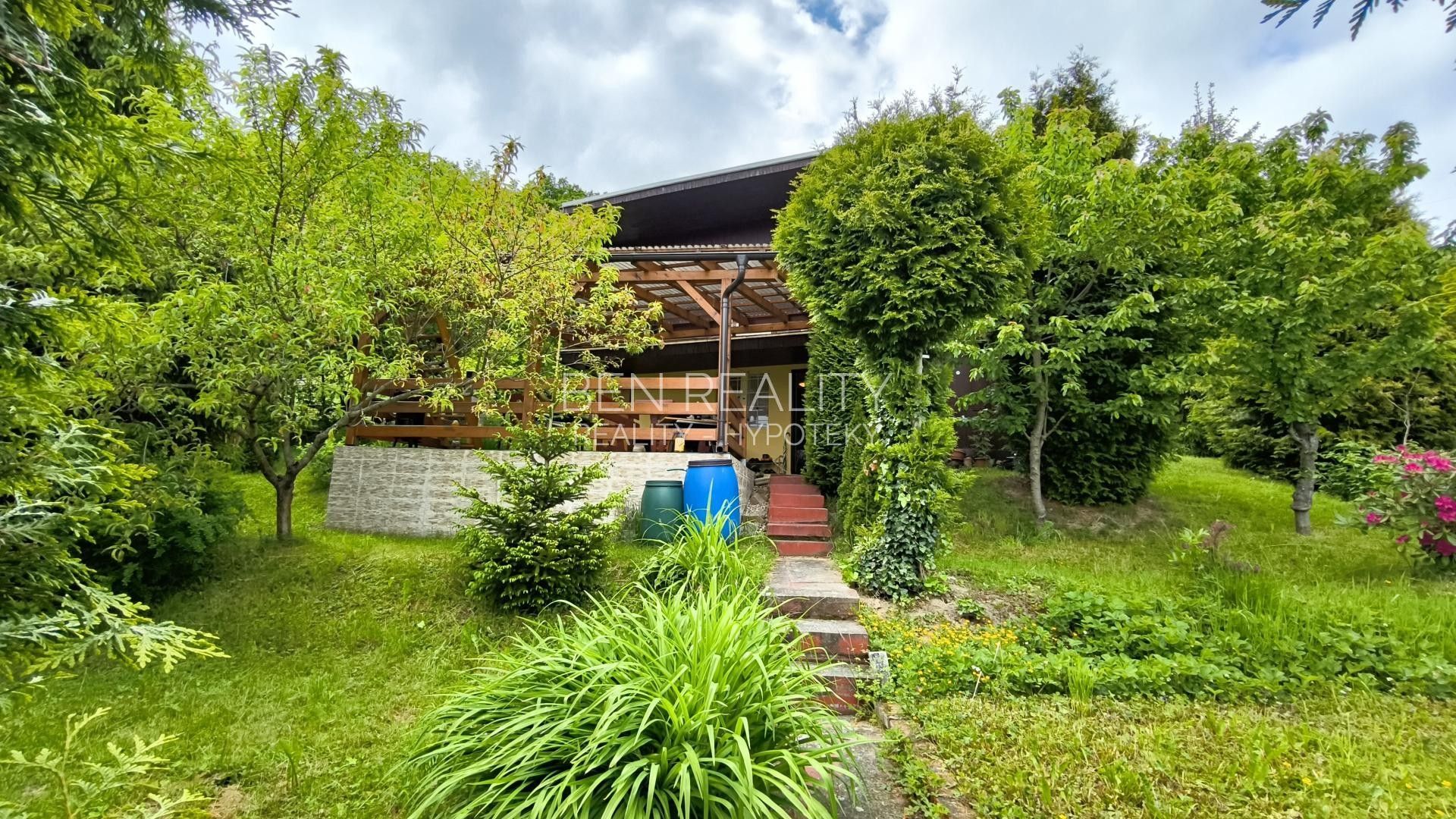 Chaty, Zlín Jaroslavice, 30 m² - 2