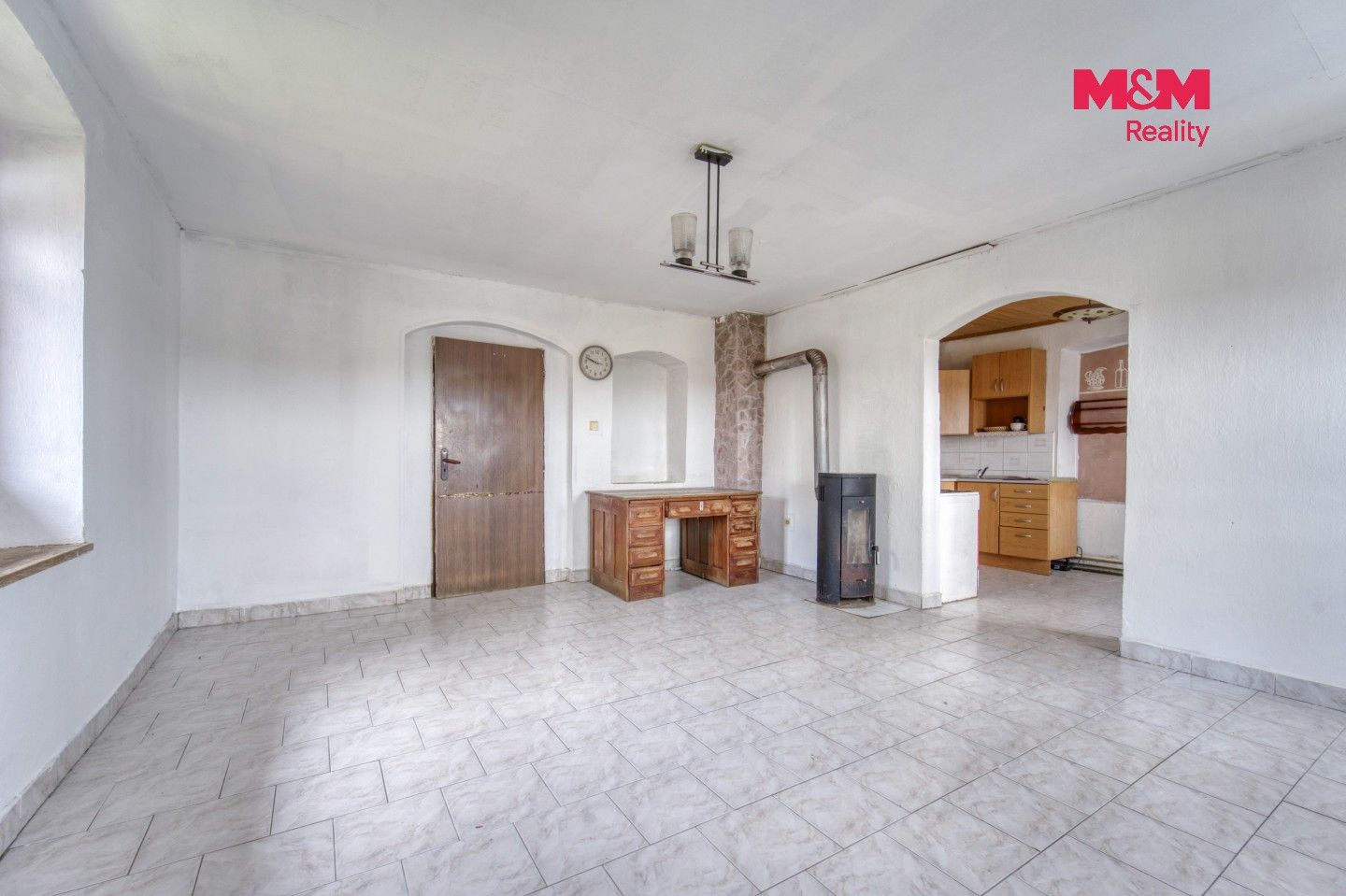 Rodinné domy, Křižíkova, Plánice, 72 m² - 2