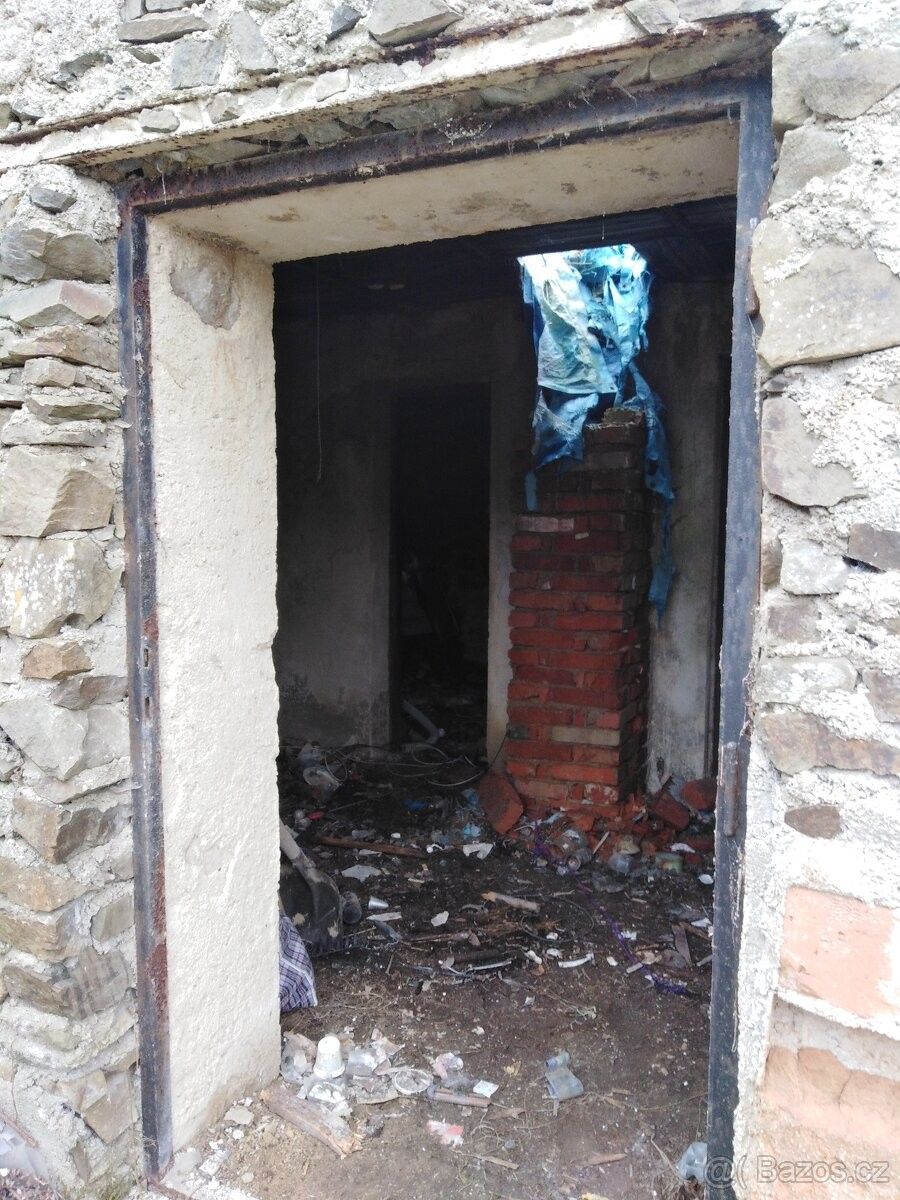 Nemovitost · Suchdol u Prostějova, 798 45 - 3