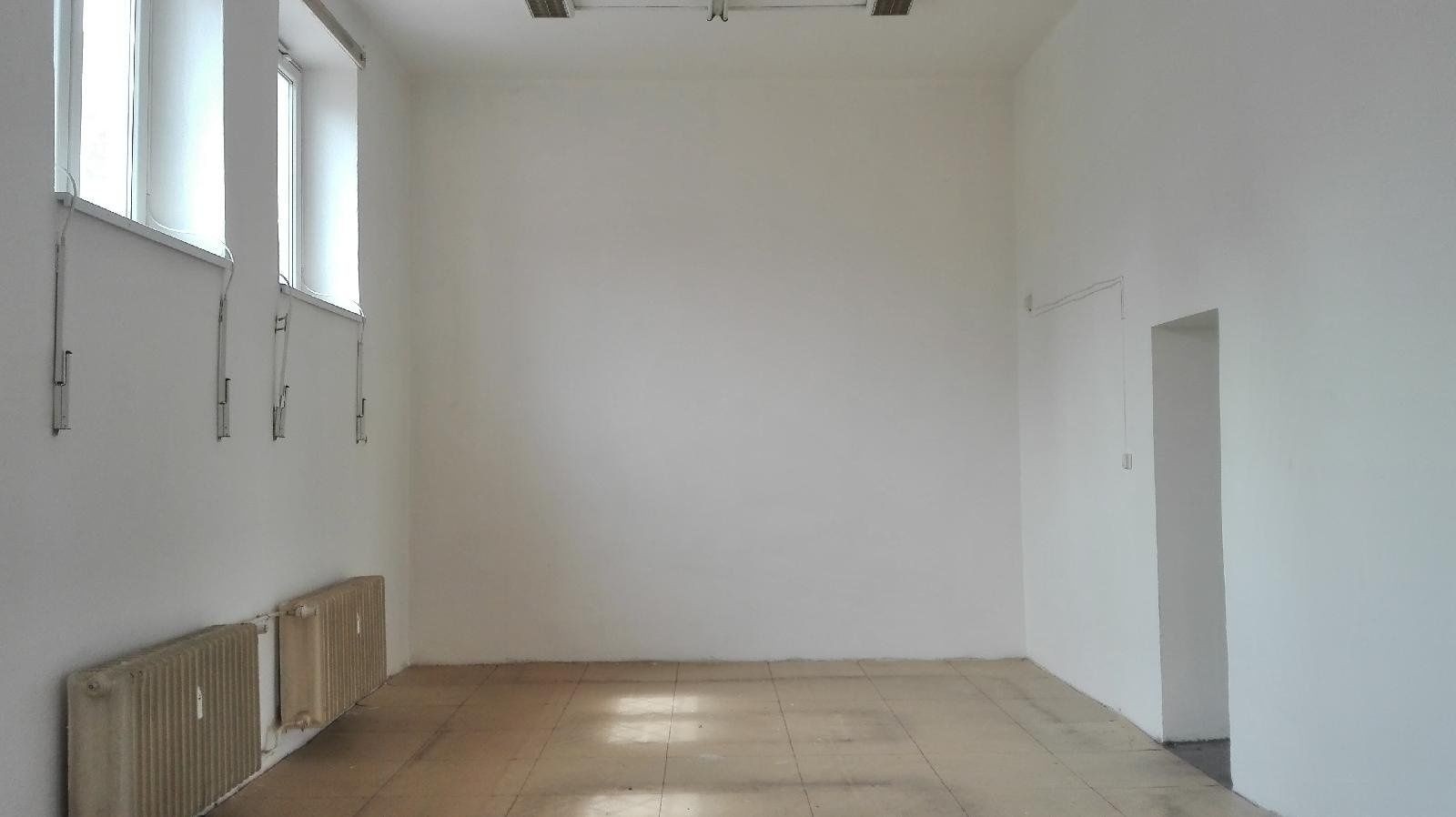 Pronájem kancelář - nám. Budovatelů, Karviná-město, Moravskoslezský kraj, 126 m² - 5