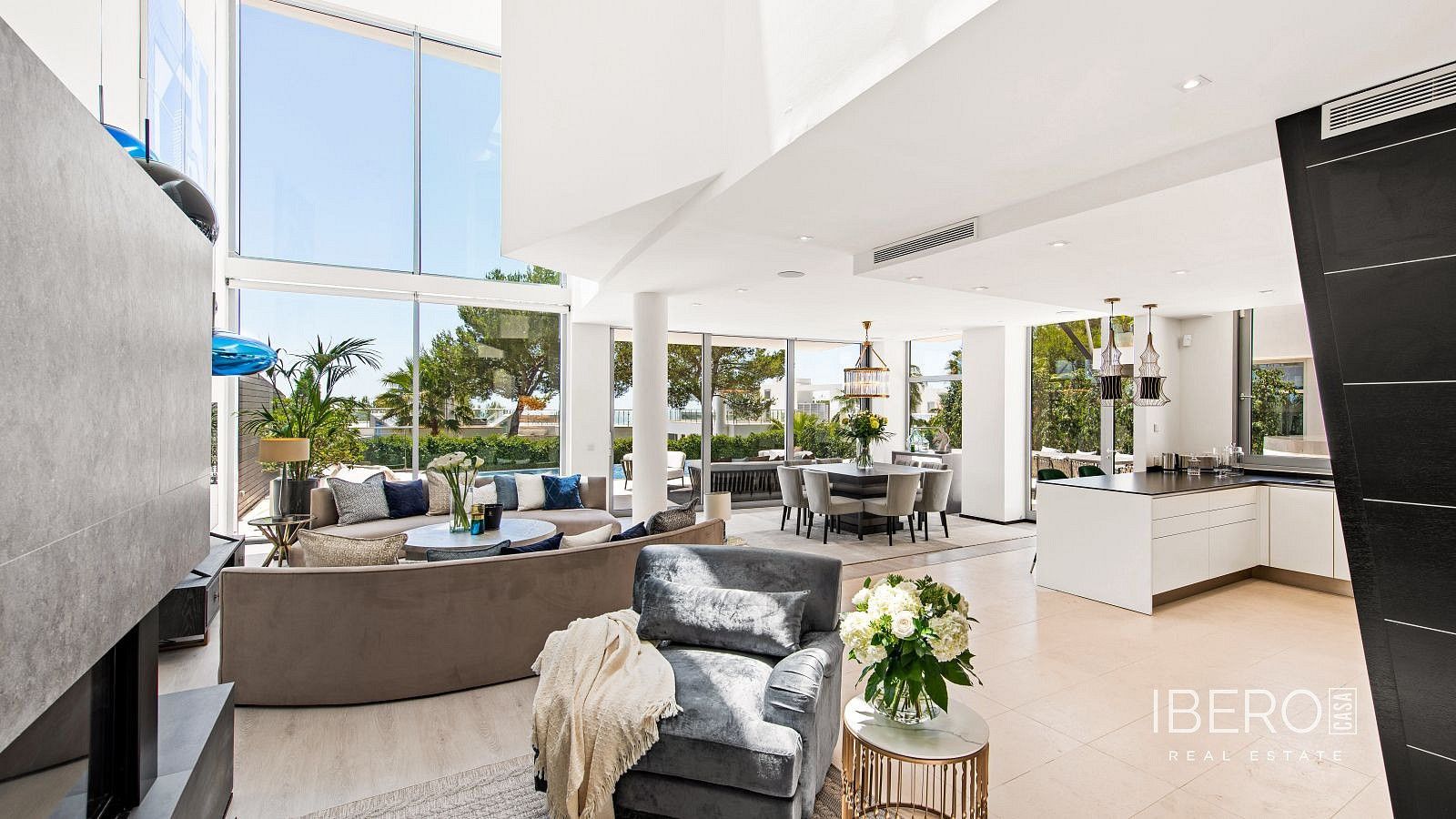 Prodej rodinný dům - Sierra Blanca, ES, 567 m² - 5