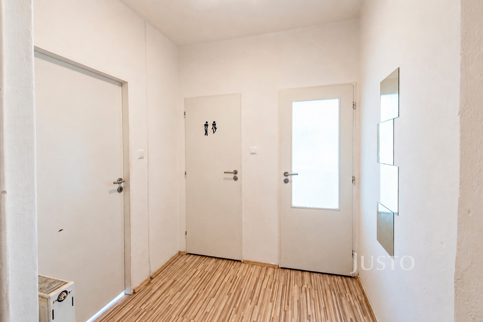 Prodej byt 2+kk - Metelkova 474, Liberec II-Nové Město, 45 m² - 5