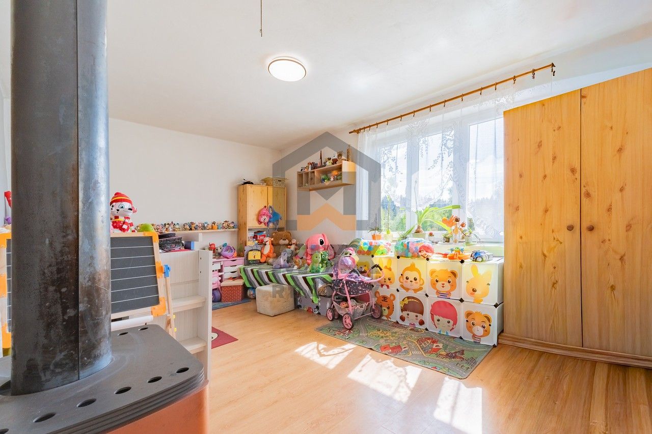 Činžovní dům · 250 m² · Klášter, Teplá - 3
