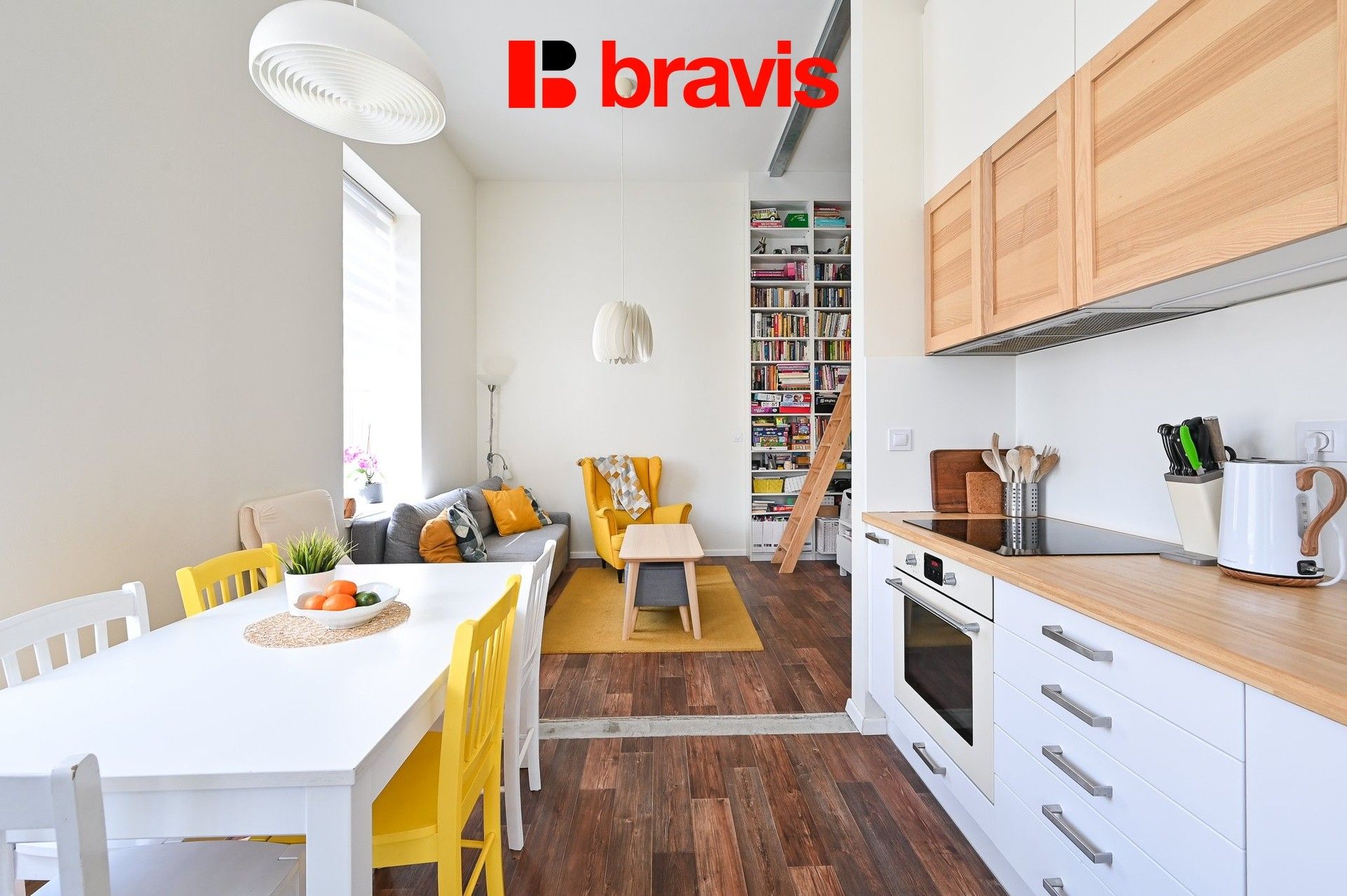 3+kk, Modřická, Brno, 75 m²