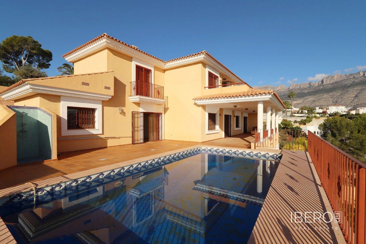 Prodej rodinný dům - Altea, ES, 630 m² - 5