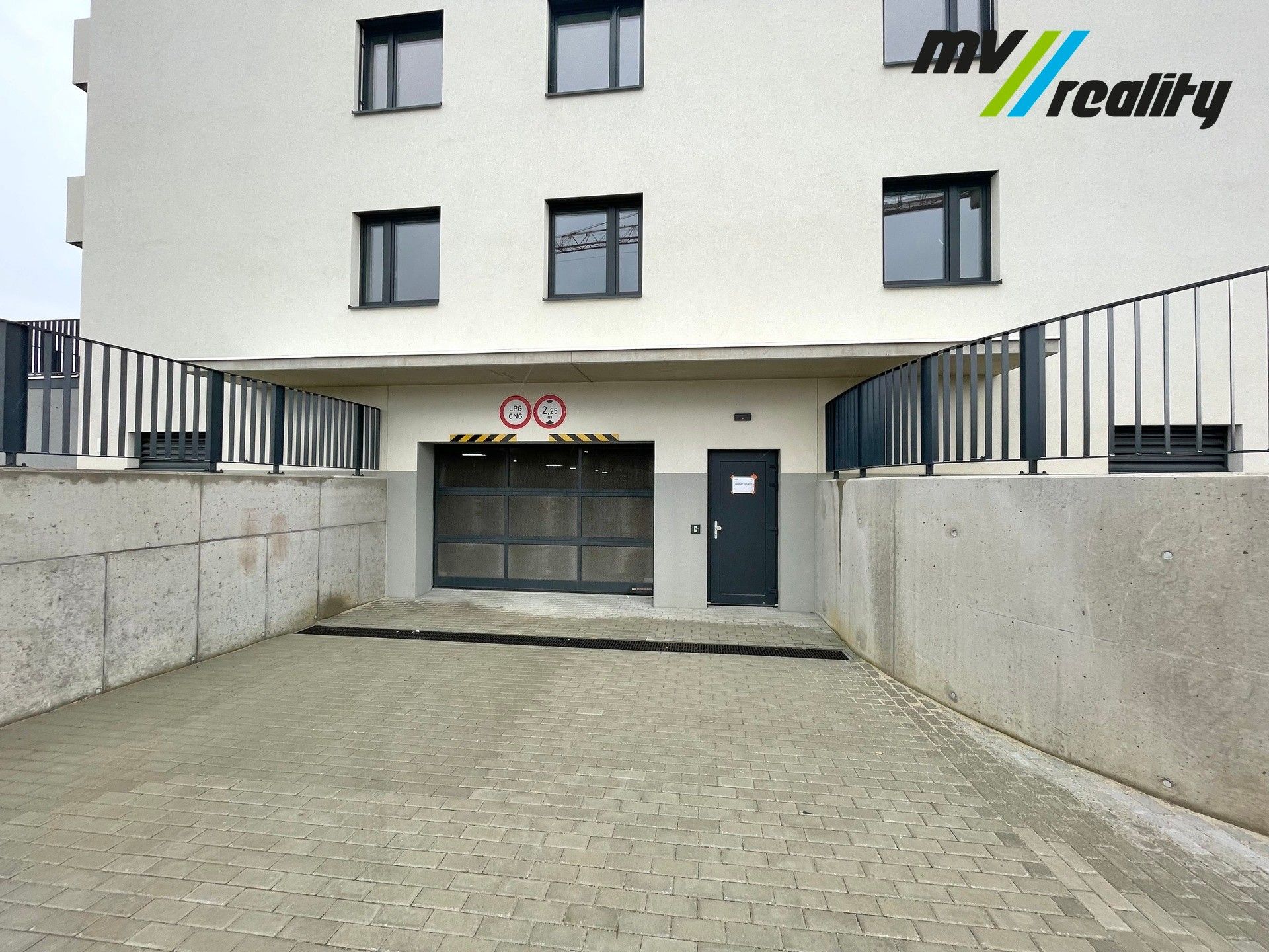 Nemovitost · 12 m² · Šípková 2185, Lysá nad Labem - 4