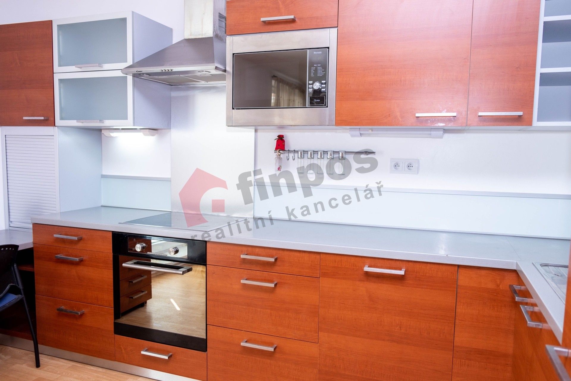 Prodej byt 2+kk - Novodvorská 995, Praha, 54 m²