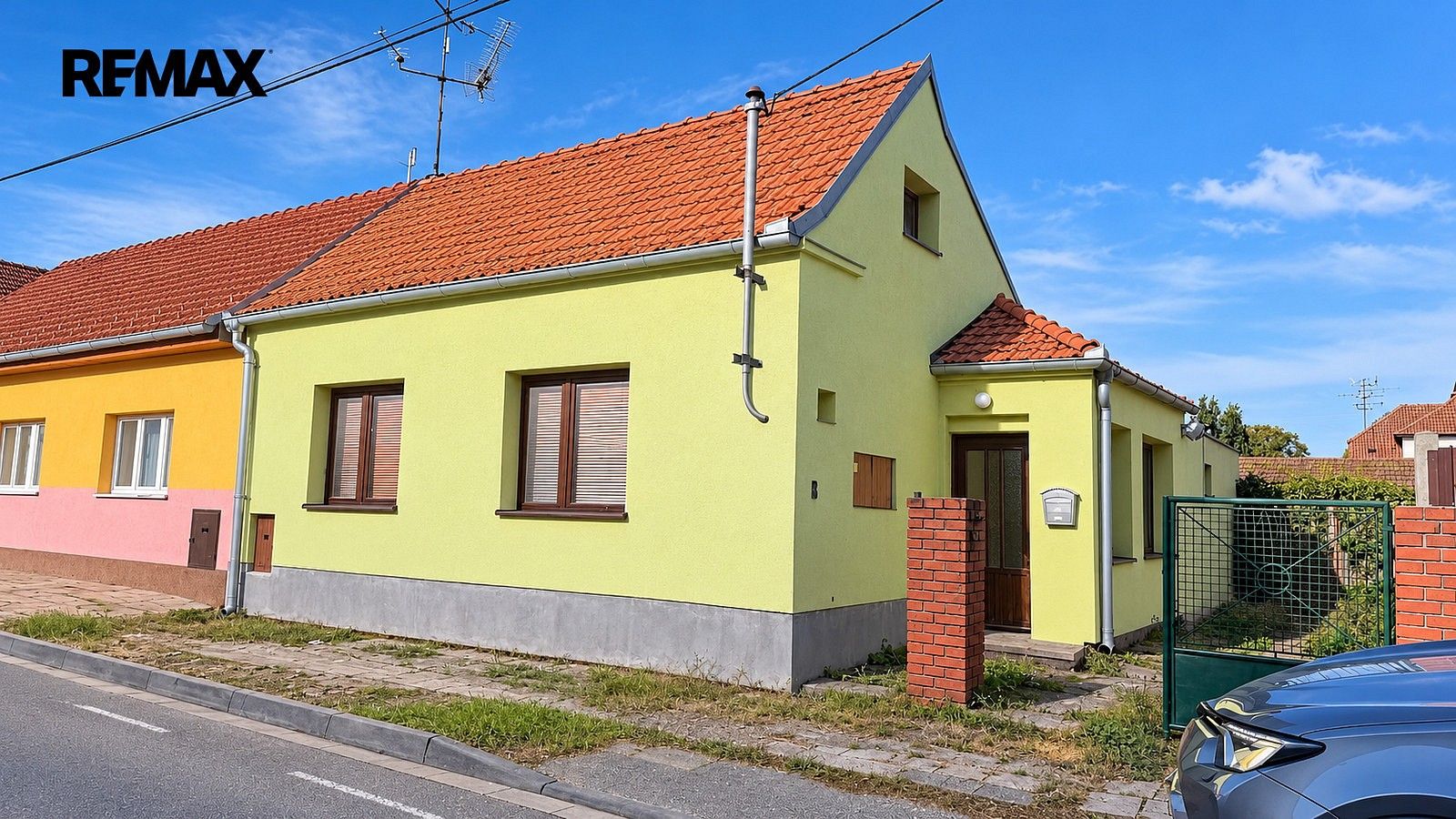 Rodinný dům, 100 m²