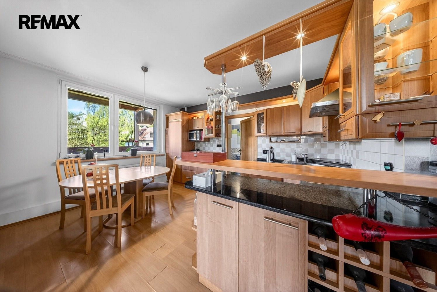 Prodej byt 4+kk - Rožnov pod Radhoštěm, okres Vsetín, Zlínský kraj, 95 m² - 5