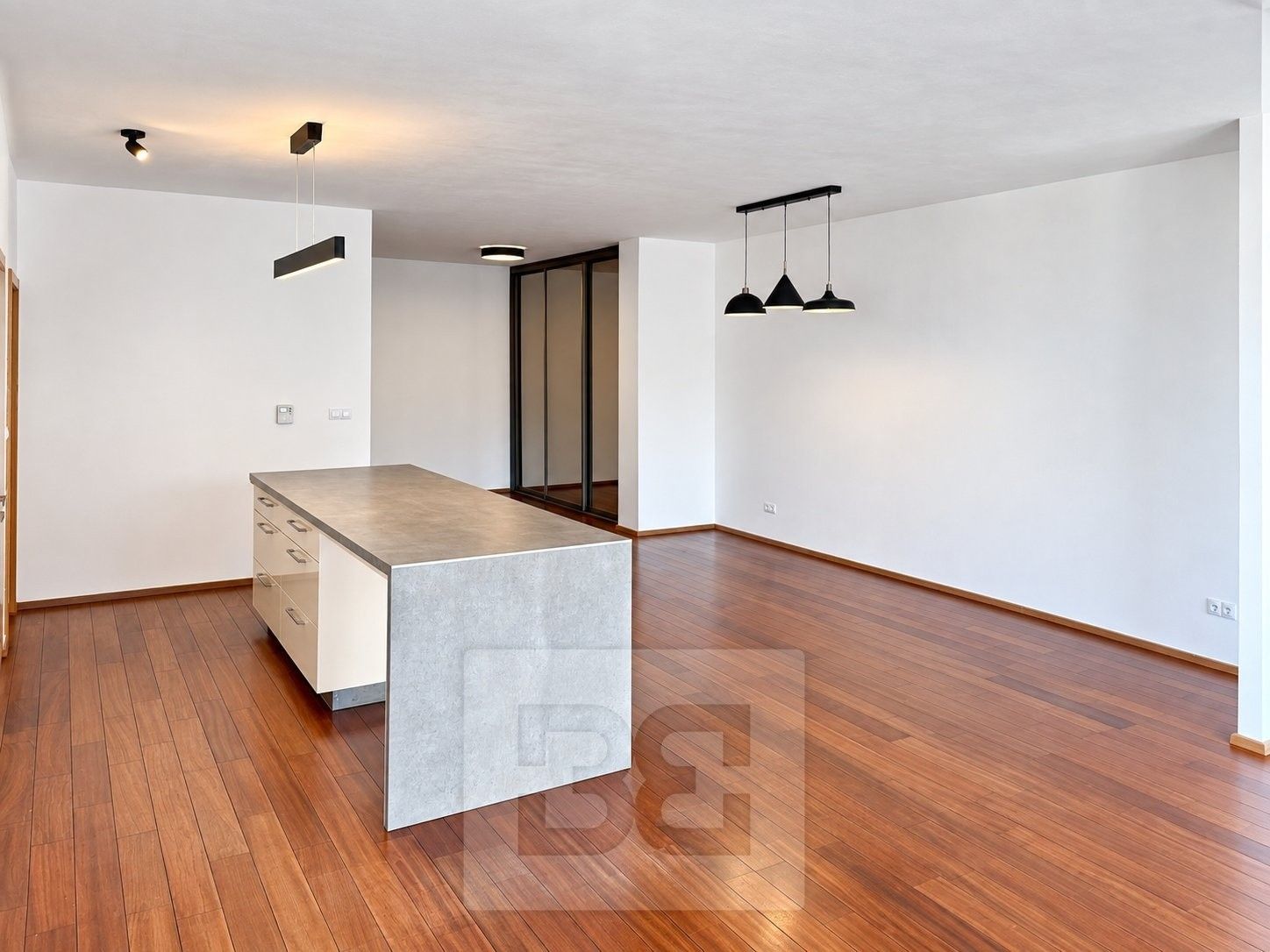 3+kk, Musílkova, Praha Košíře, 109 m² - 2