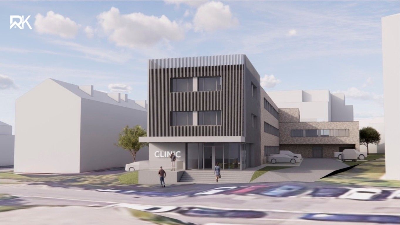 Komerční pozemky, Praha, 2 m²