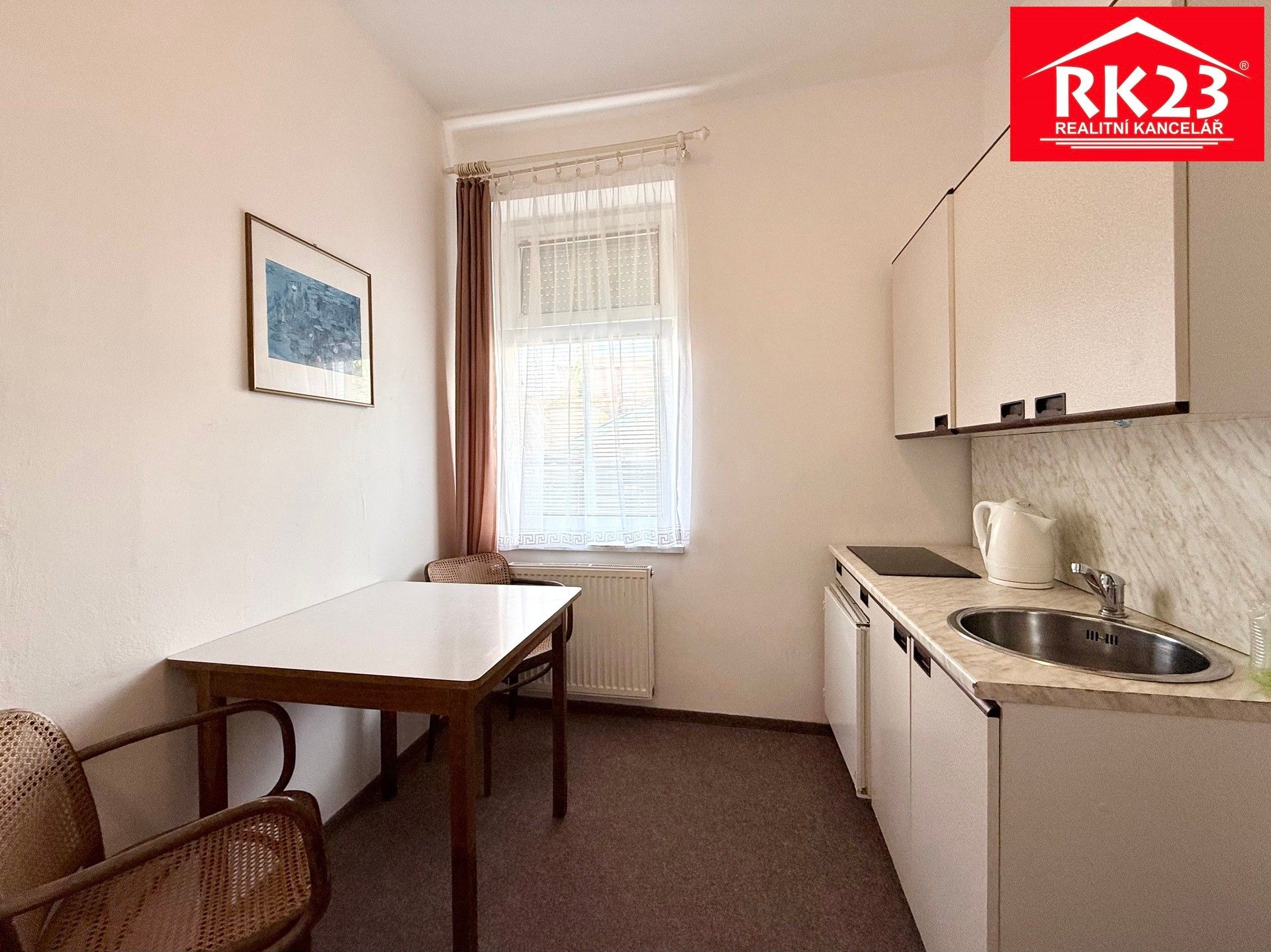 Byt 1+kk · 40 m² · Plzeňská, Mariánské Lázně - 4